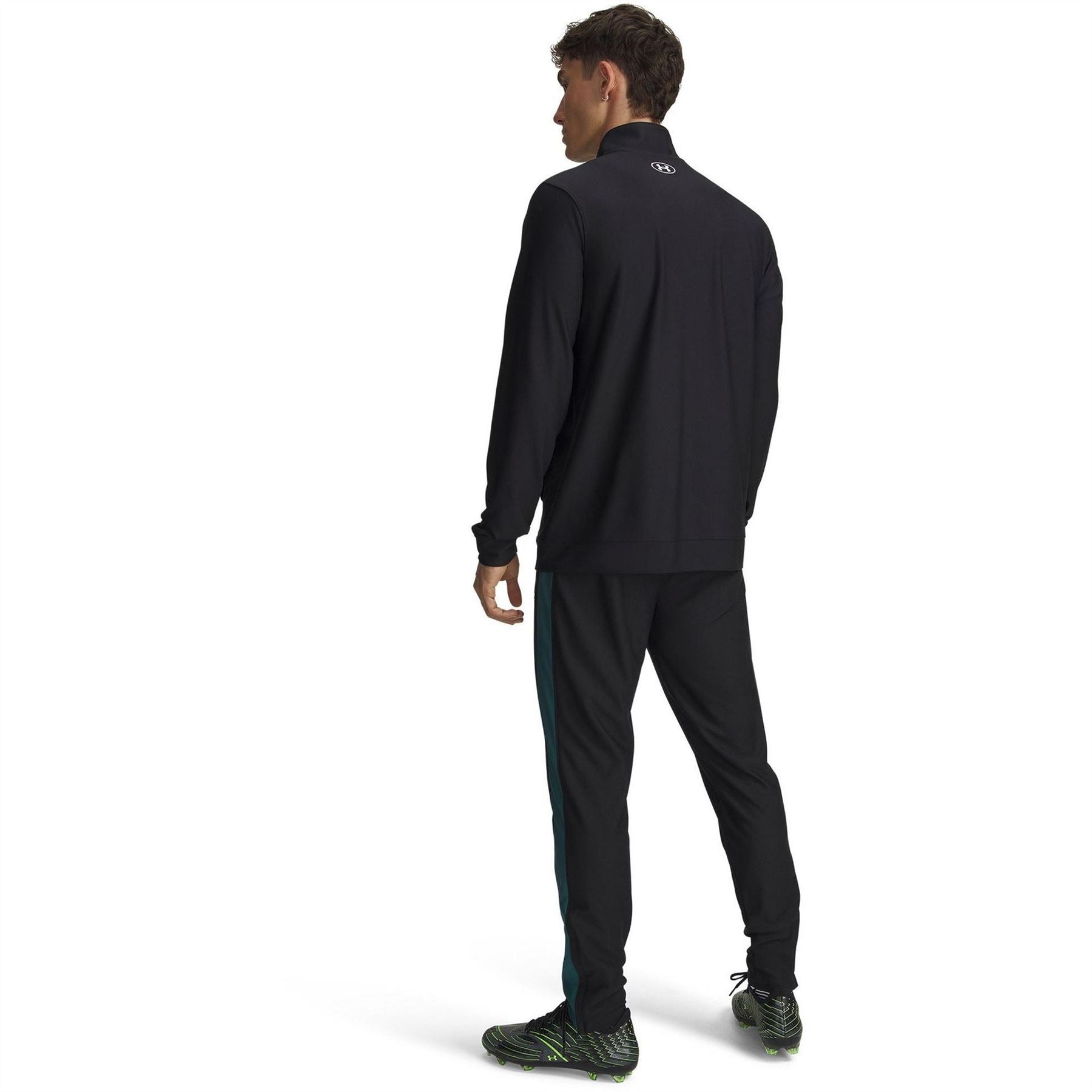 Under Armour Mens Armour Challenger Tracksuit