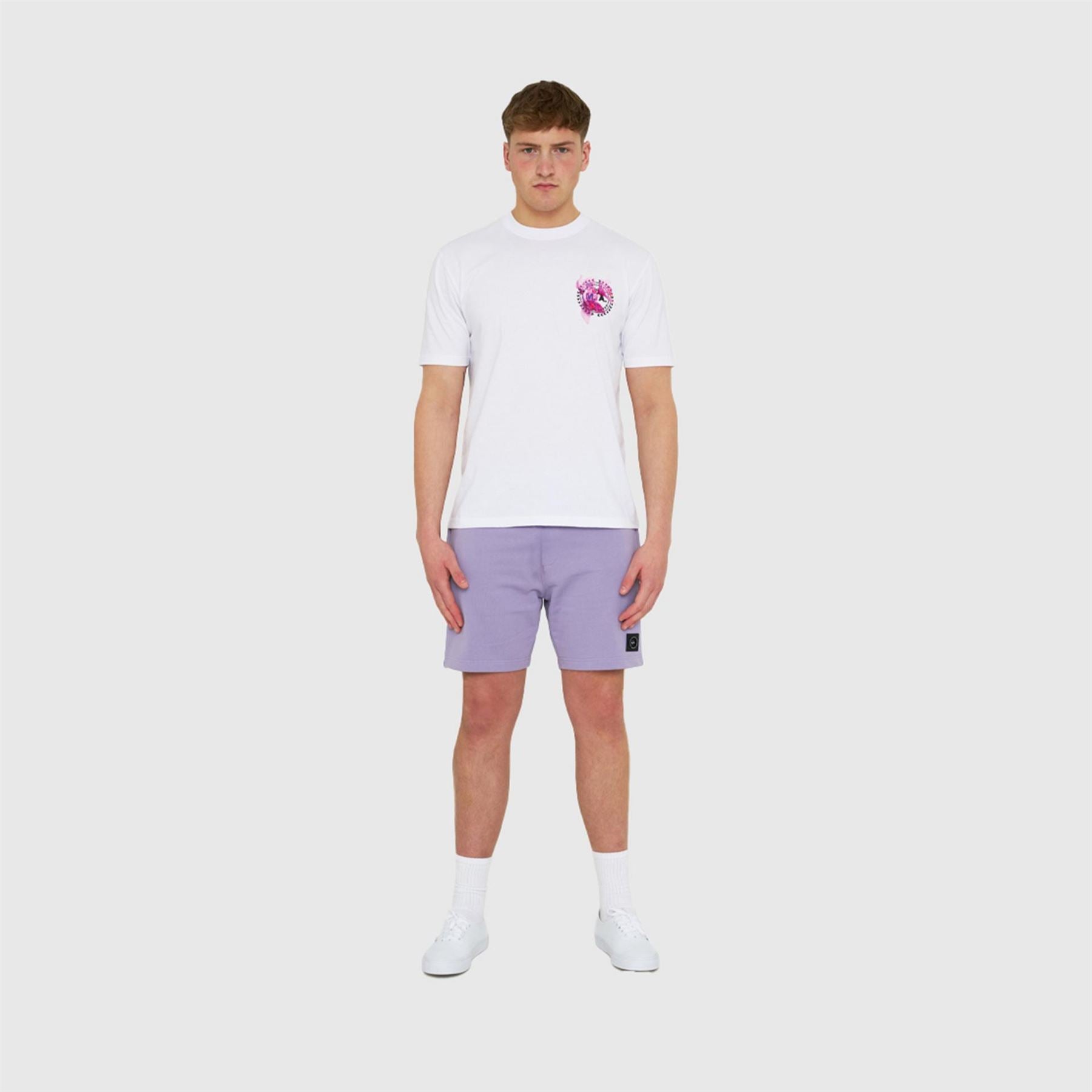 Marshall Artist Sonic Regular Fit T-Shirt