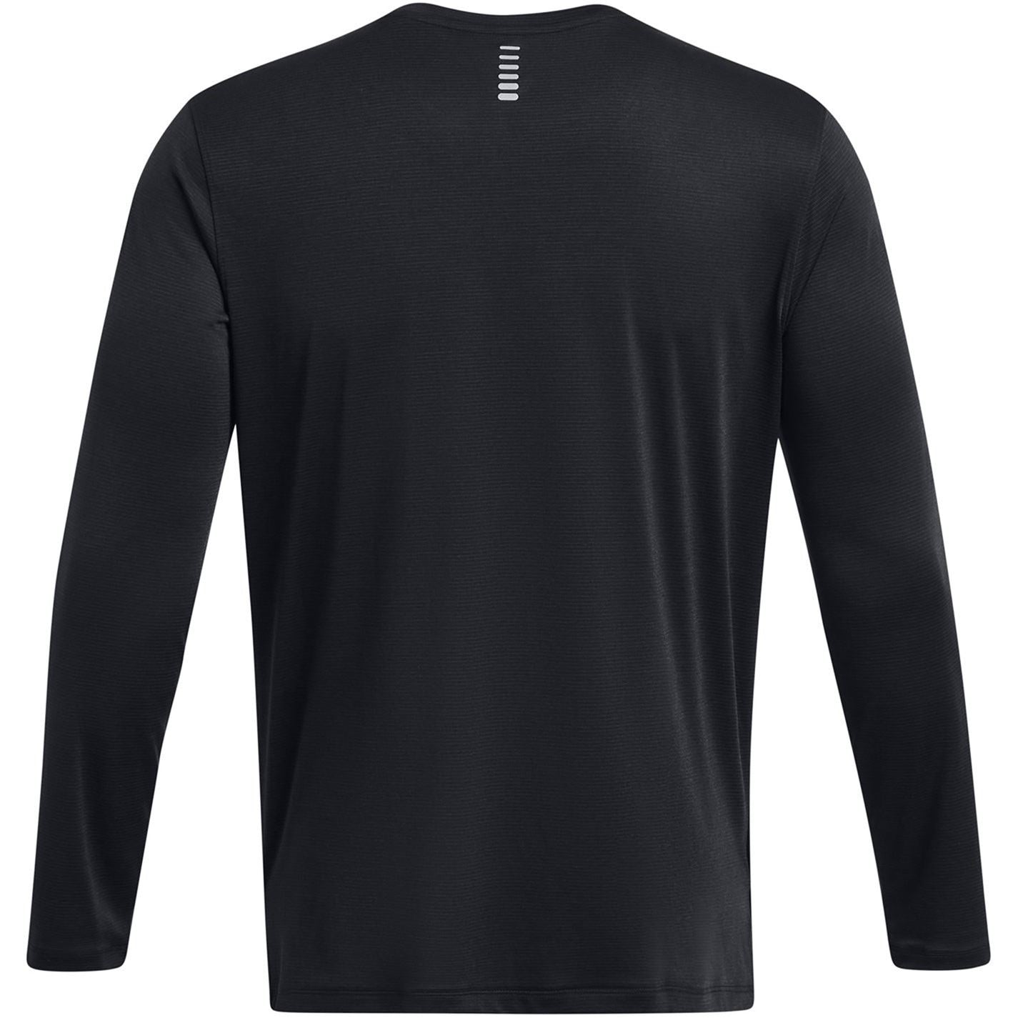 Under Armour Launch Crew Neck Regular Fit Long Sleeve T-Shirt