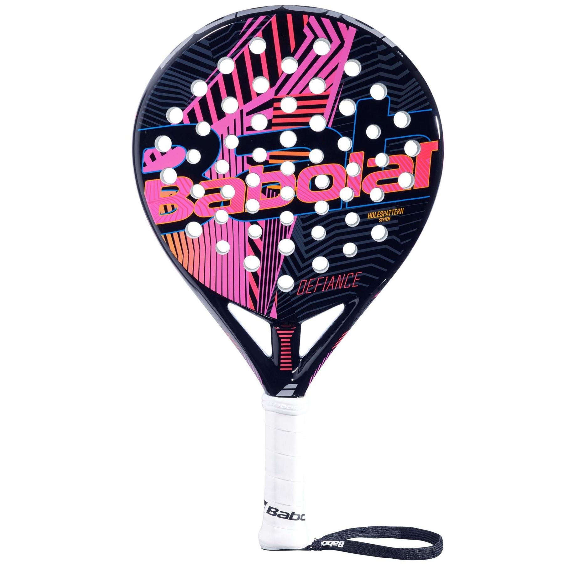 Babolat Defiance Padel Racket