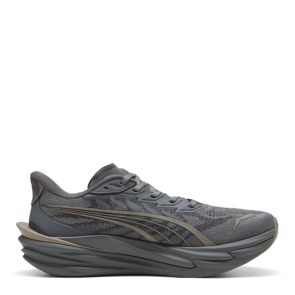 Puma Nitro™ 4 Running Shoes Men Slate Sky Moody Gray Extralarge Gbr Deviate Nitro™ 4 Running sh