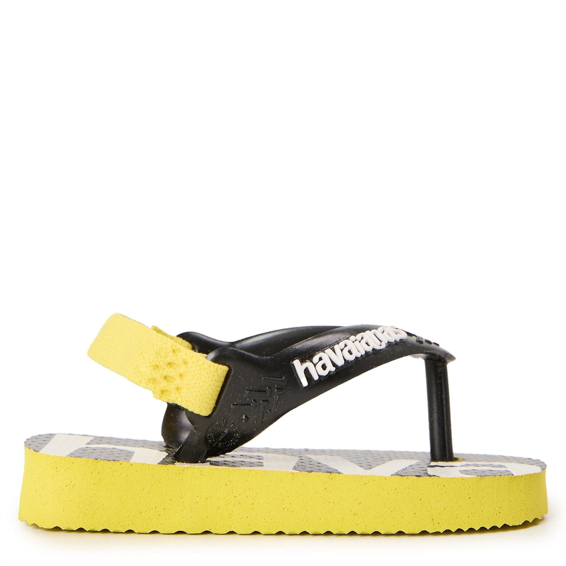 Havaianas Kids Sandal Mania Flip Flops
