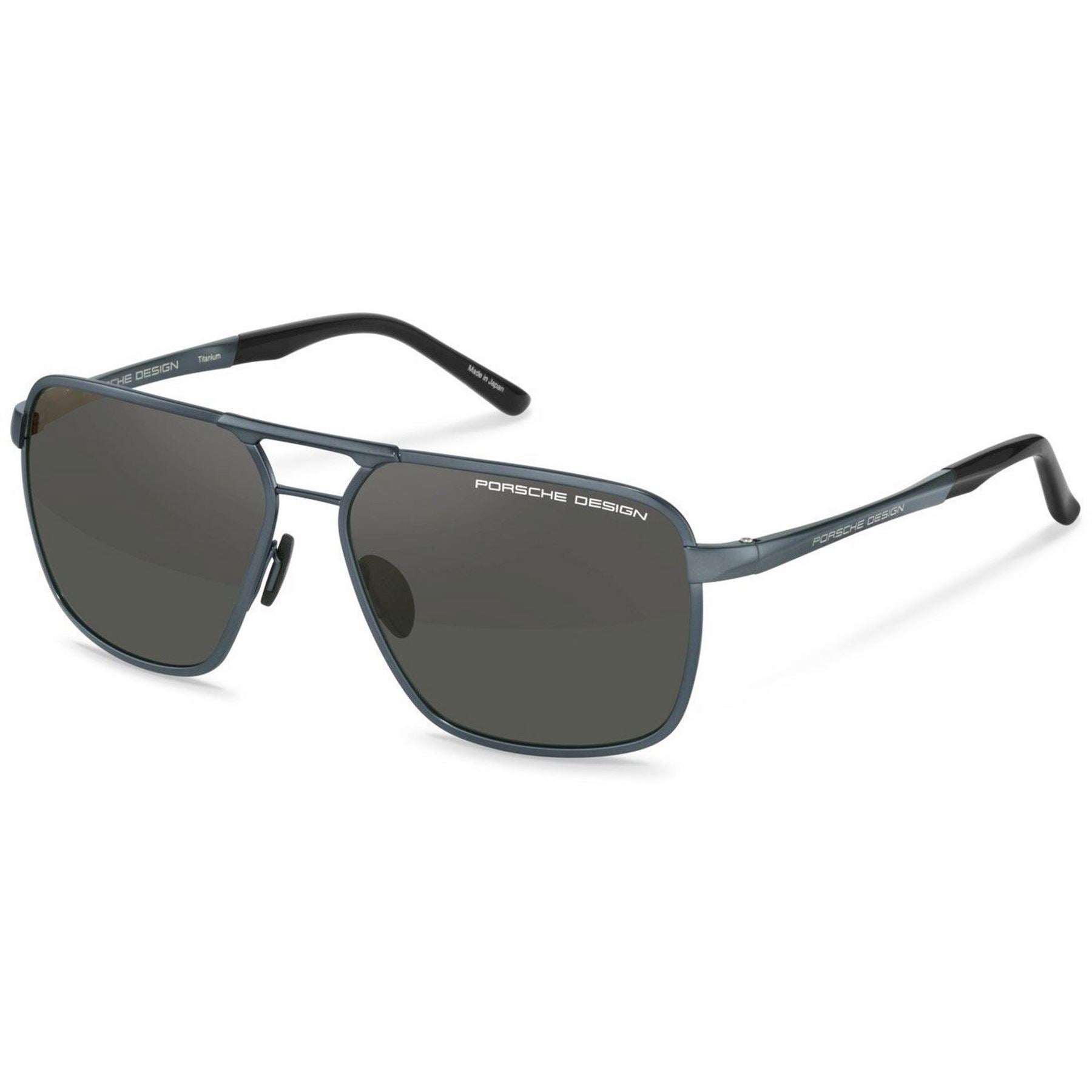 Porsche Design UV Protection Wayfarer Sunglasses