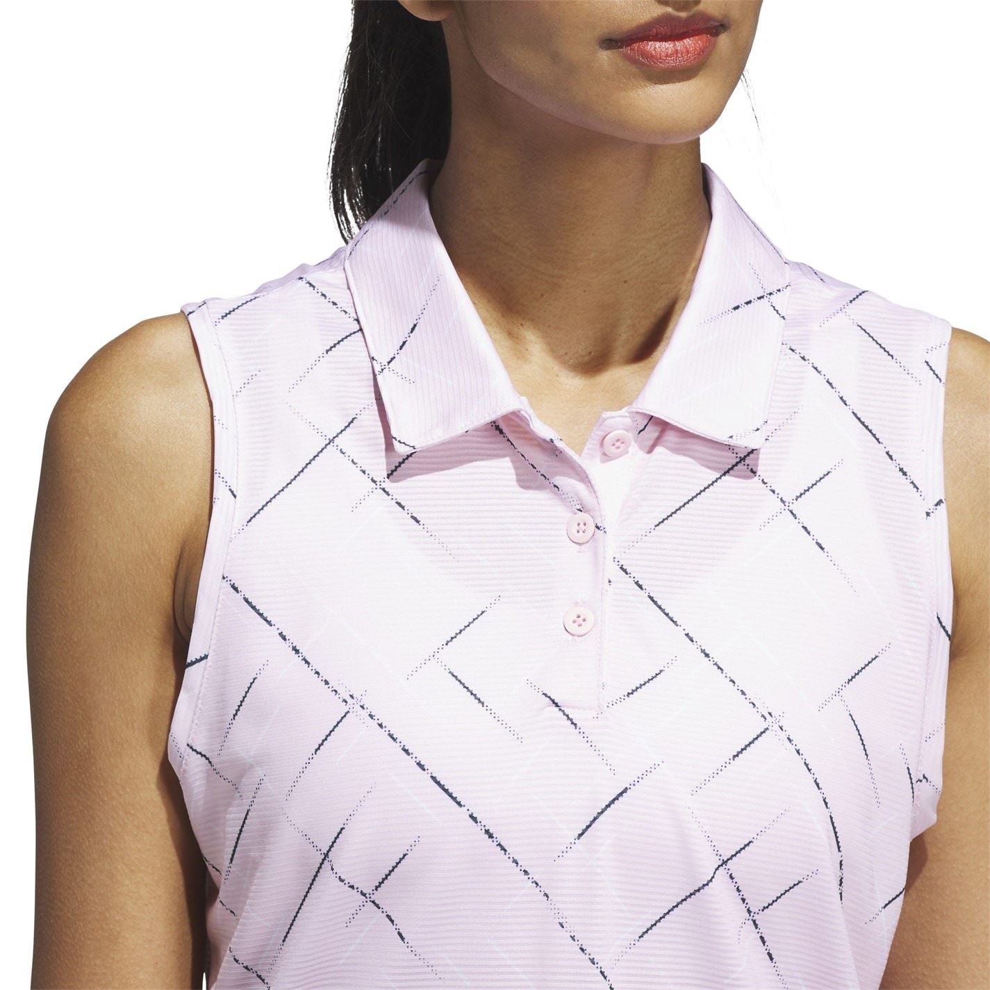 adidas Regular Fit Polo Shirt