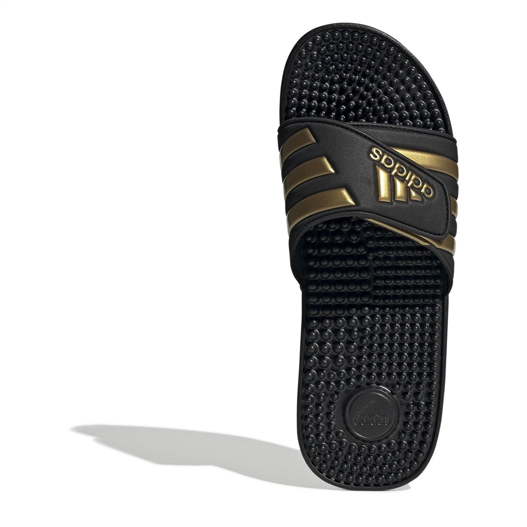 adidas Womens Adissage Sliders