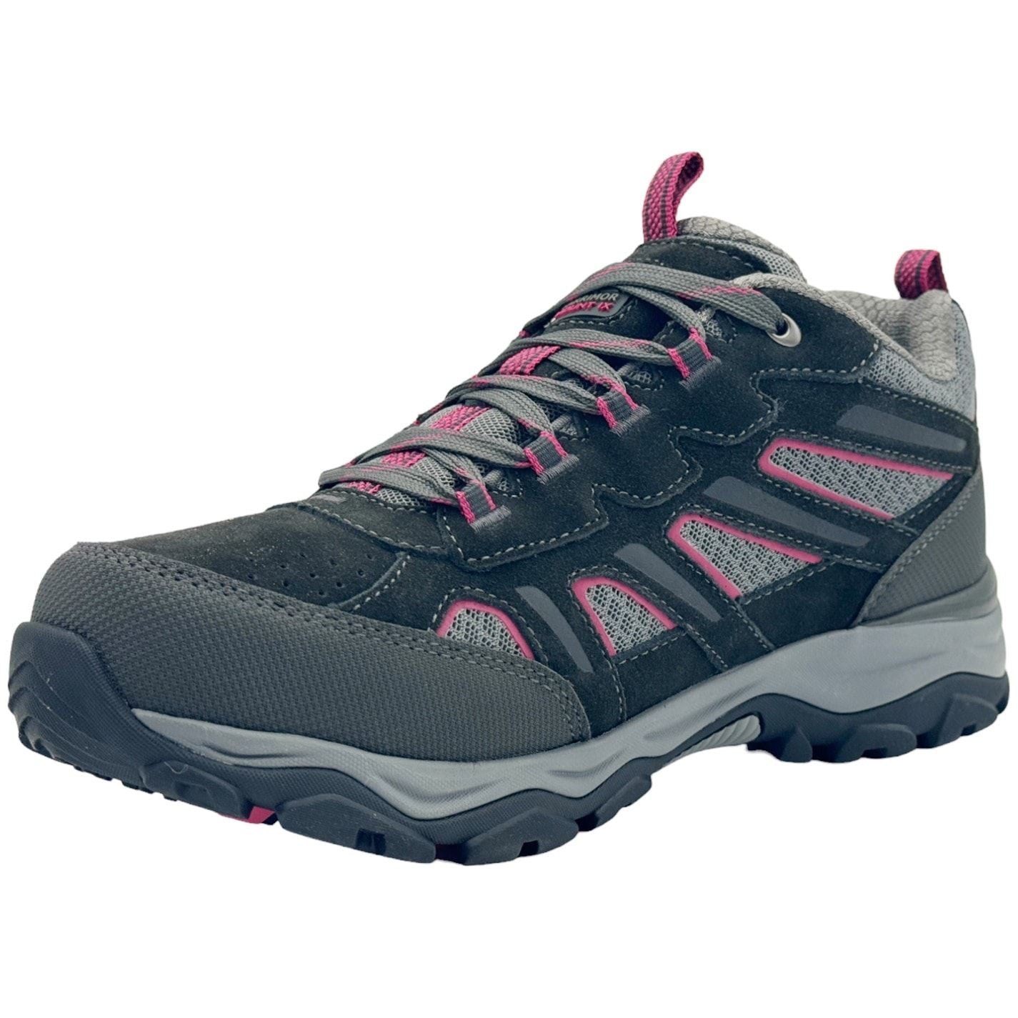 Karrimor Mount Low Ladies Waterproof Walking Shoes