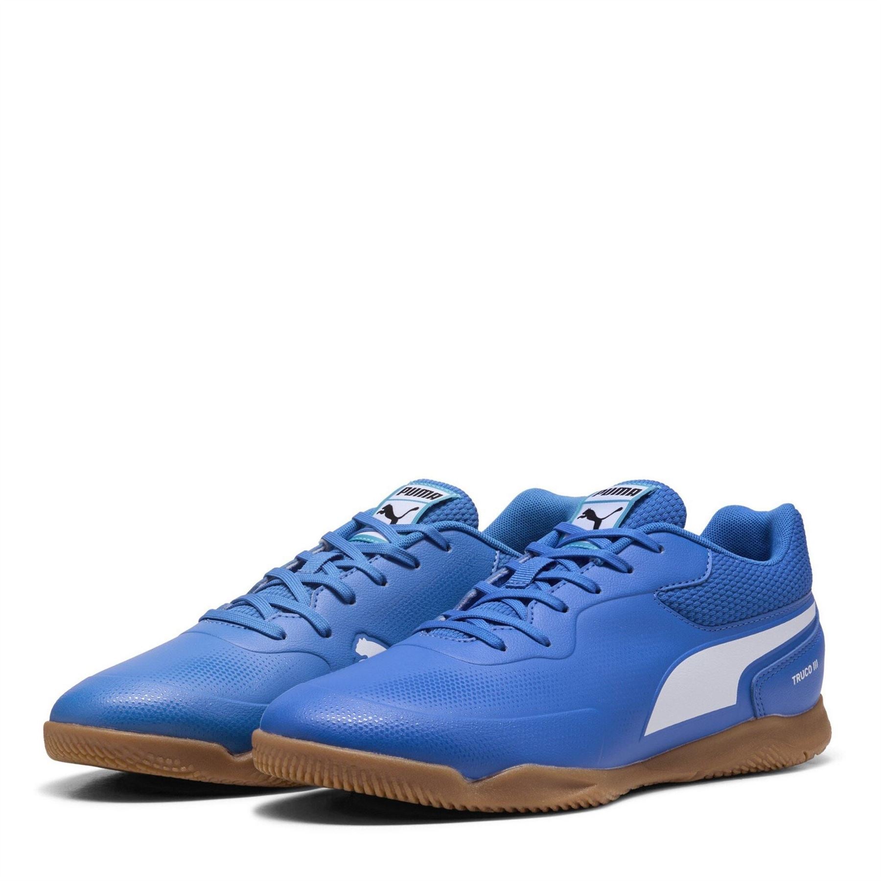 Puma Truco Iii Indoor Football Boots