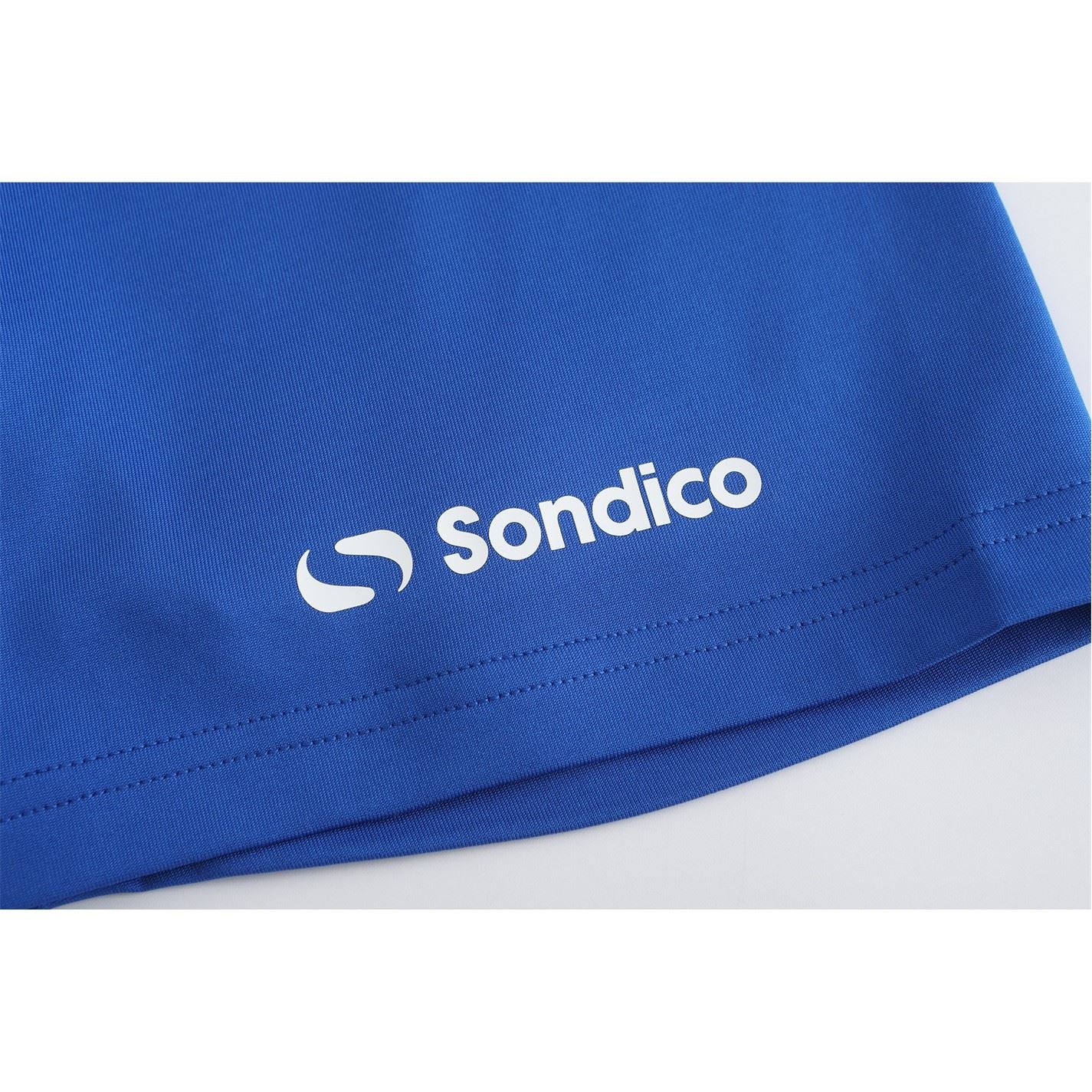 Sondico Mens Core 6 Base Layer Shorts