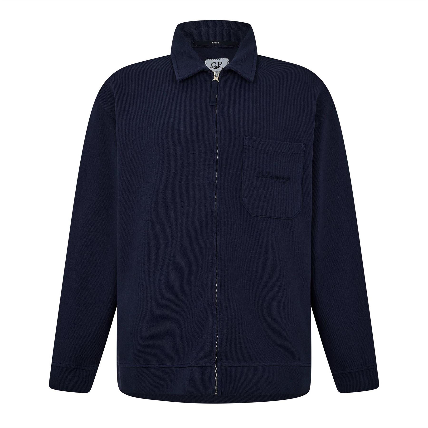 CP Company Quarter Zip Fleece