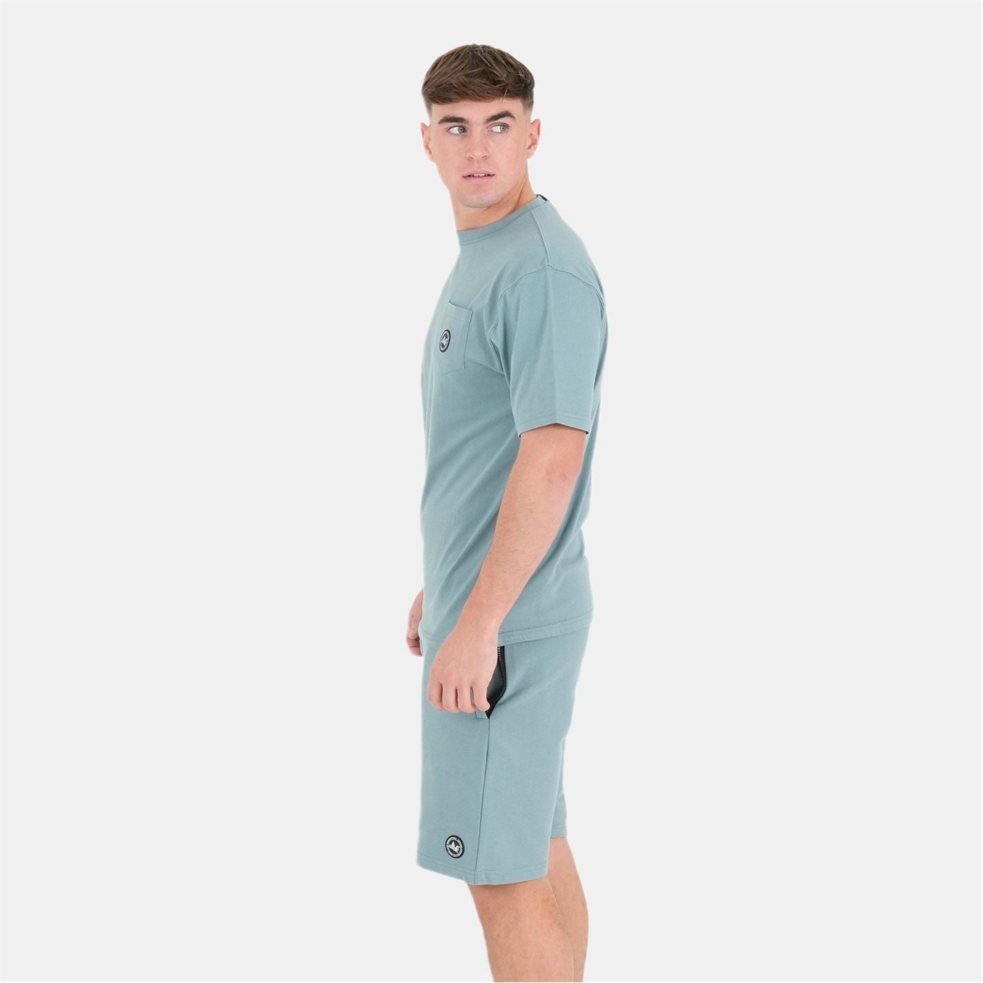 Peaceful Hooligan Duke T-Shirt