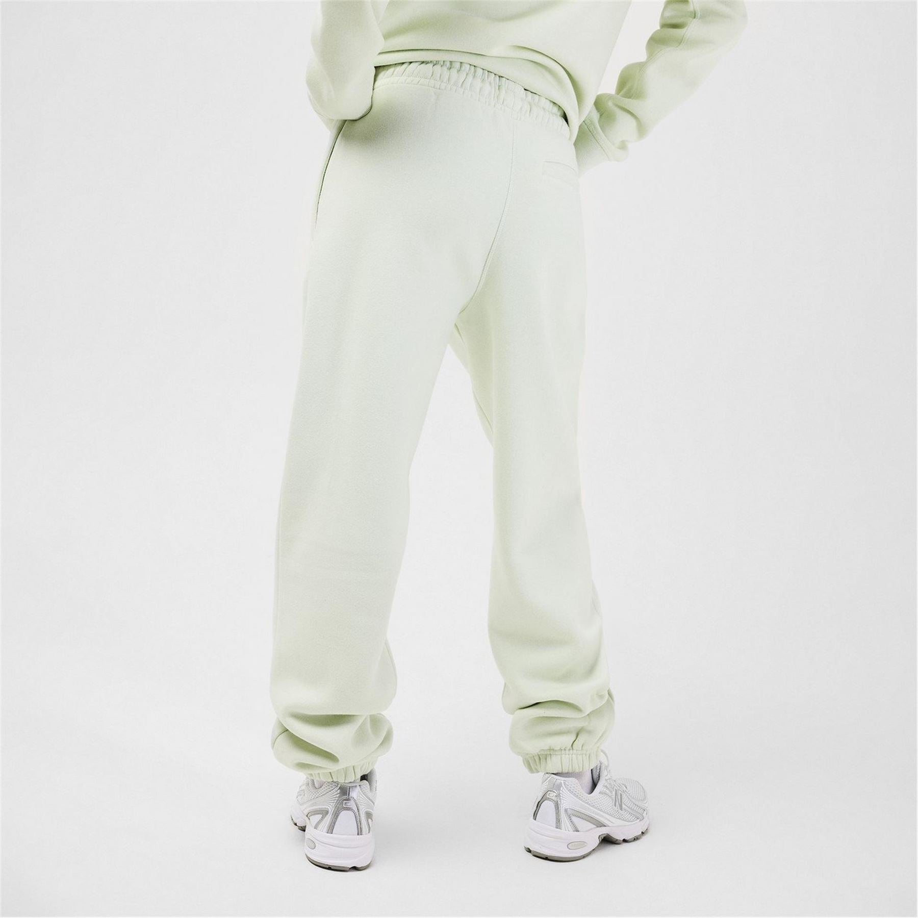 Jack Wills Womens Bayton Relaxed Joggers