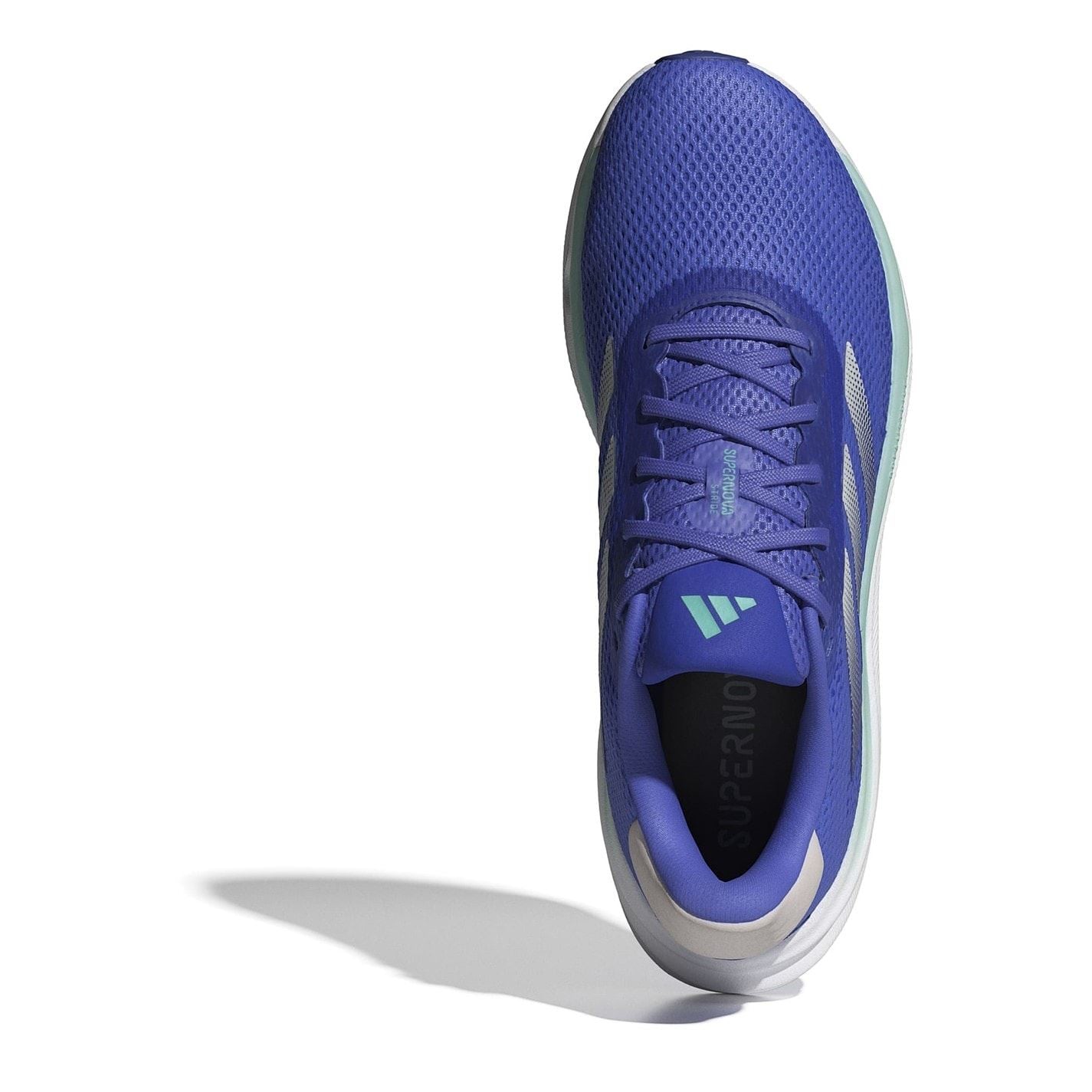 adidas Mens Supernova Stride Running Shoes