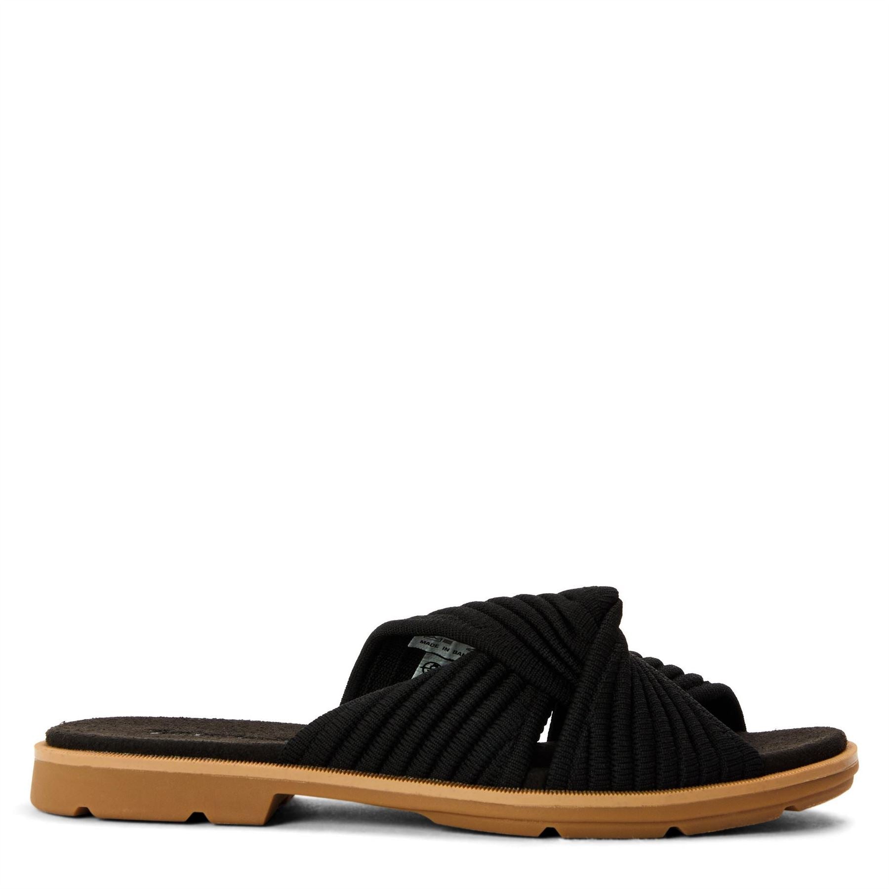 Timberland Calista Bay Slide Sandal Medium Pur