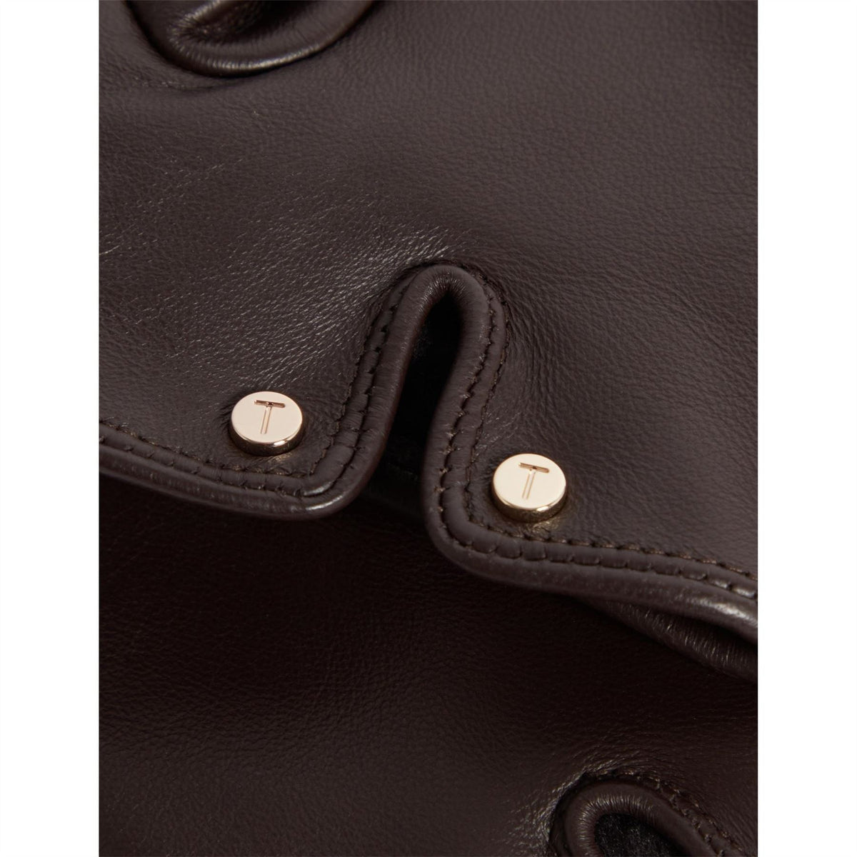 Ted Baker Bow Gloves Ld71