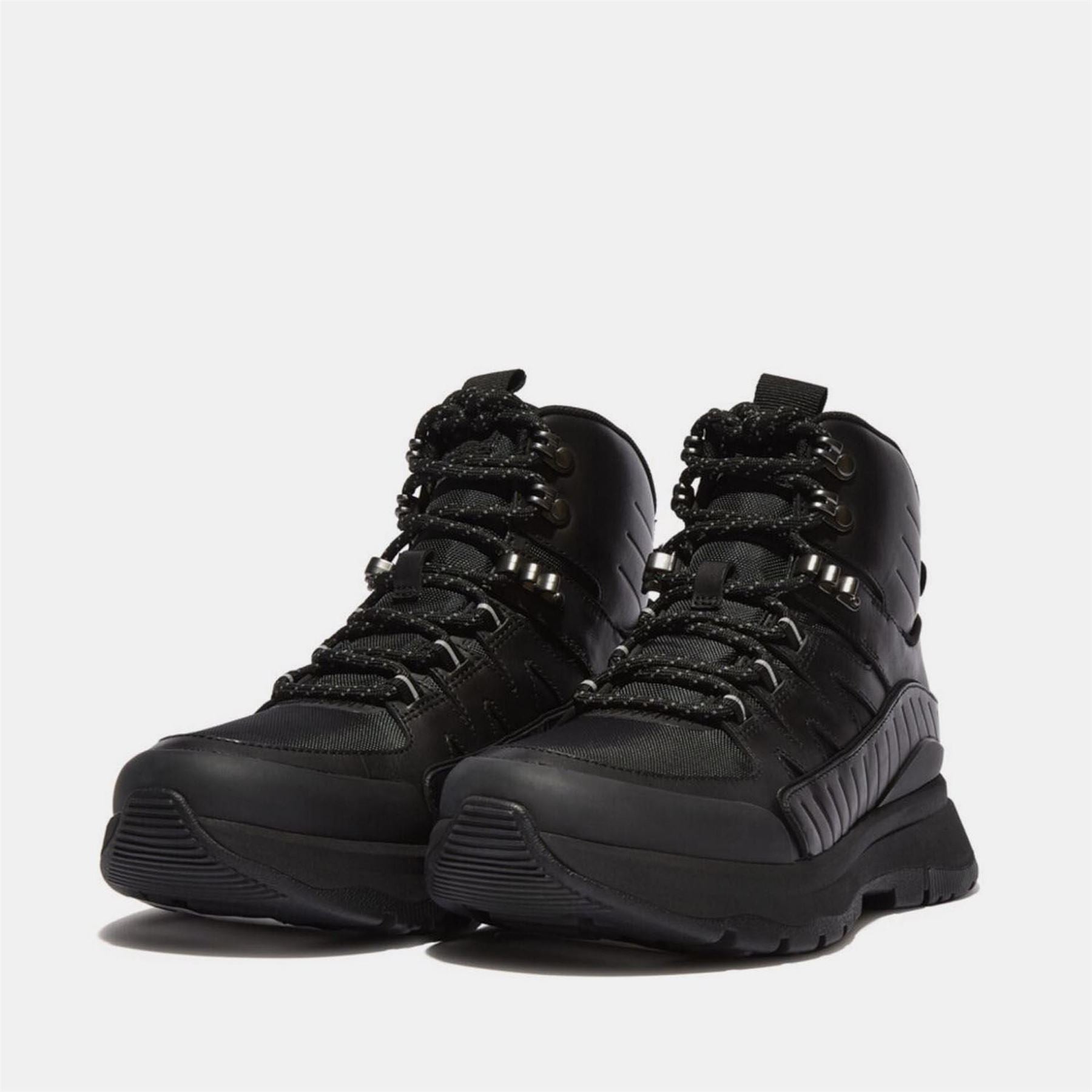 Fitflop D Hyker Outdoor Boots