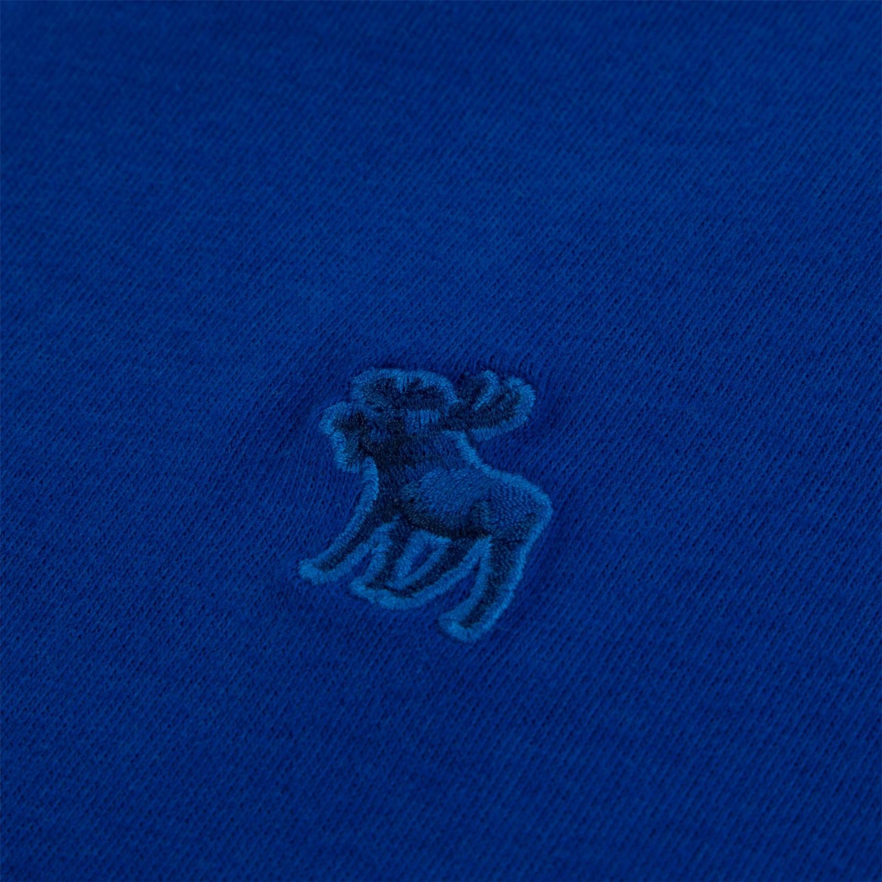 Abercrombie and Fitch And F 3pk T-Shirts Jn62