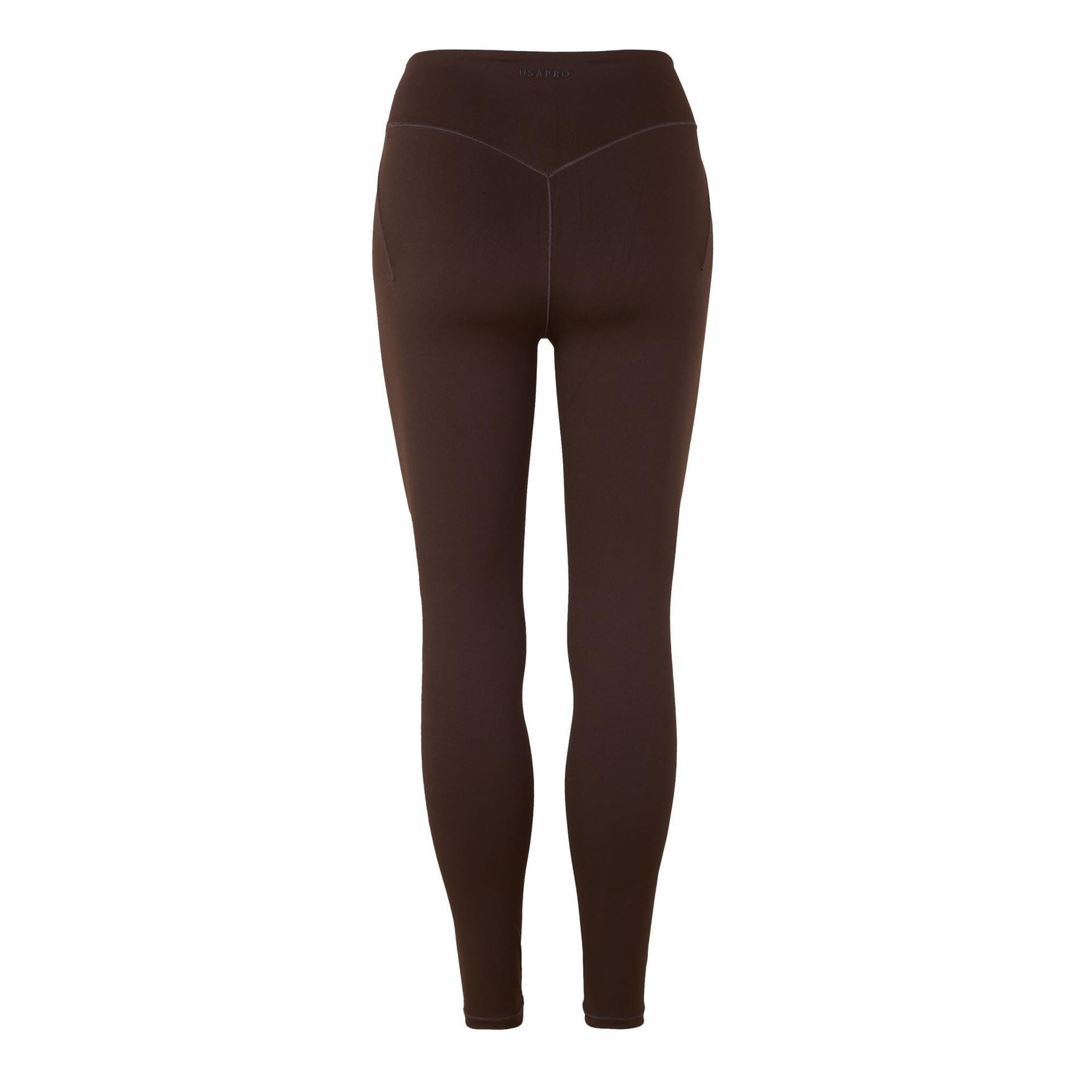 USA Pro Womens Pro Luxe Legging