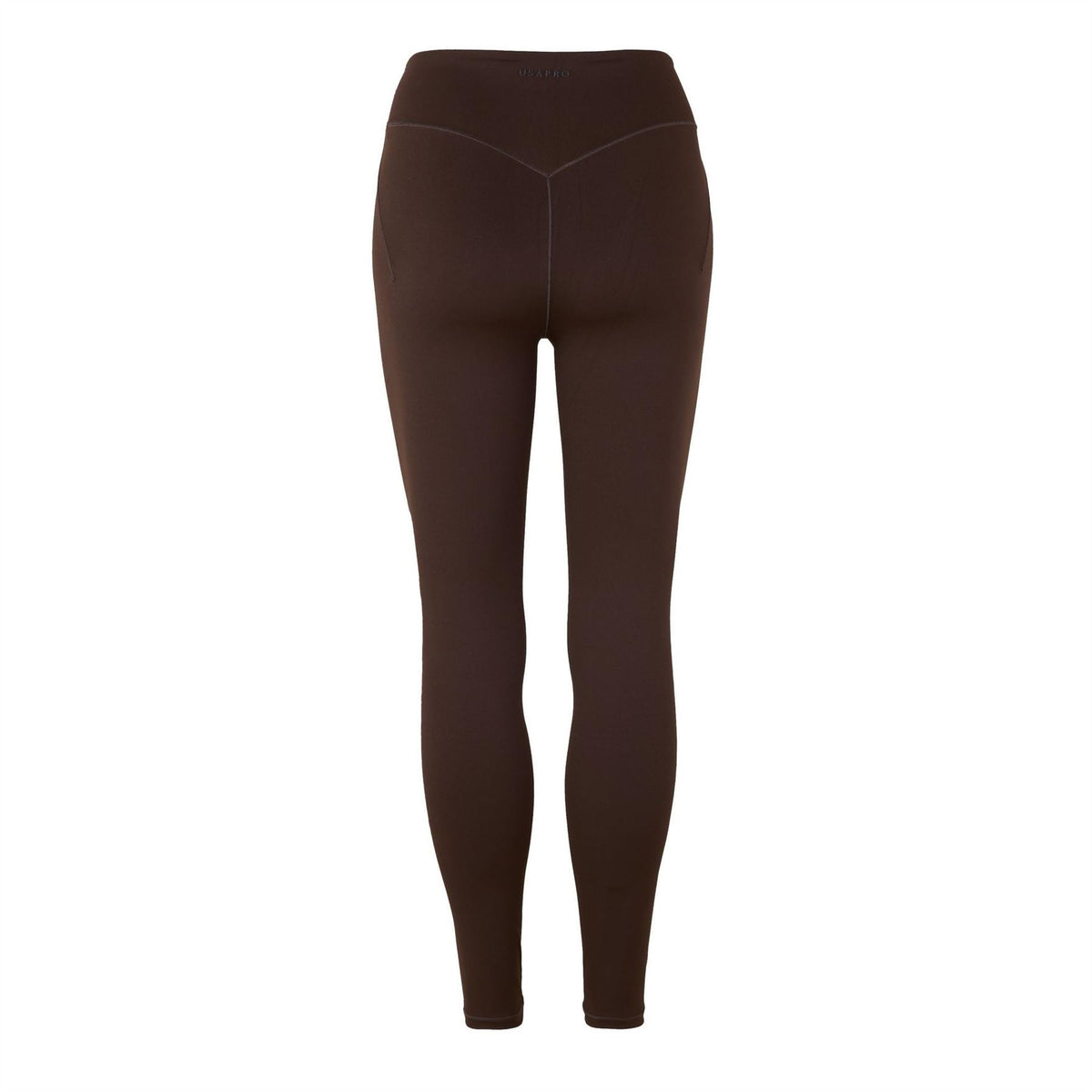 USA Pro Womens Pro Luxe Legging