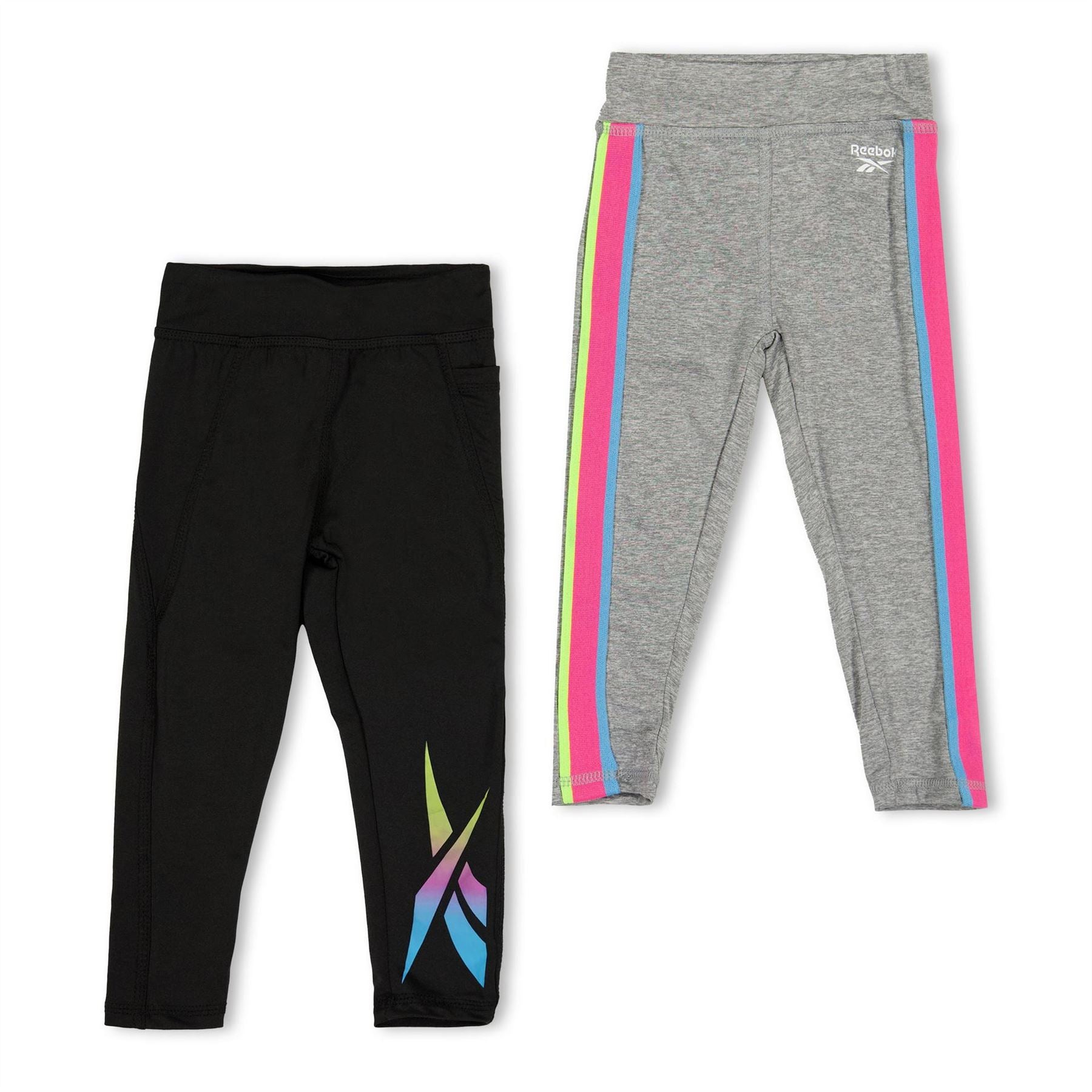 Reebok Rainbow Leggings