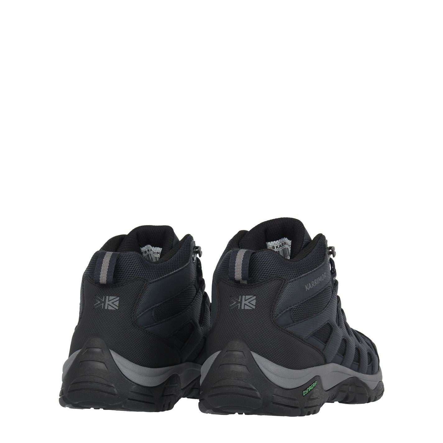 Karrimor Mens Summit Walking Boots
