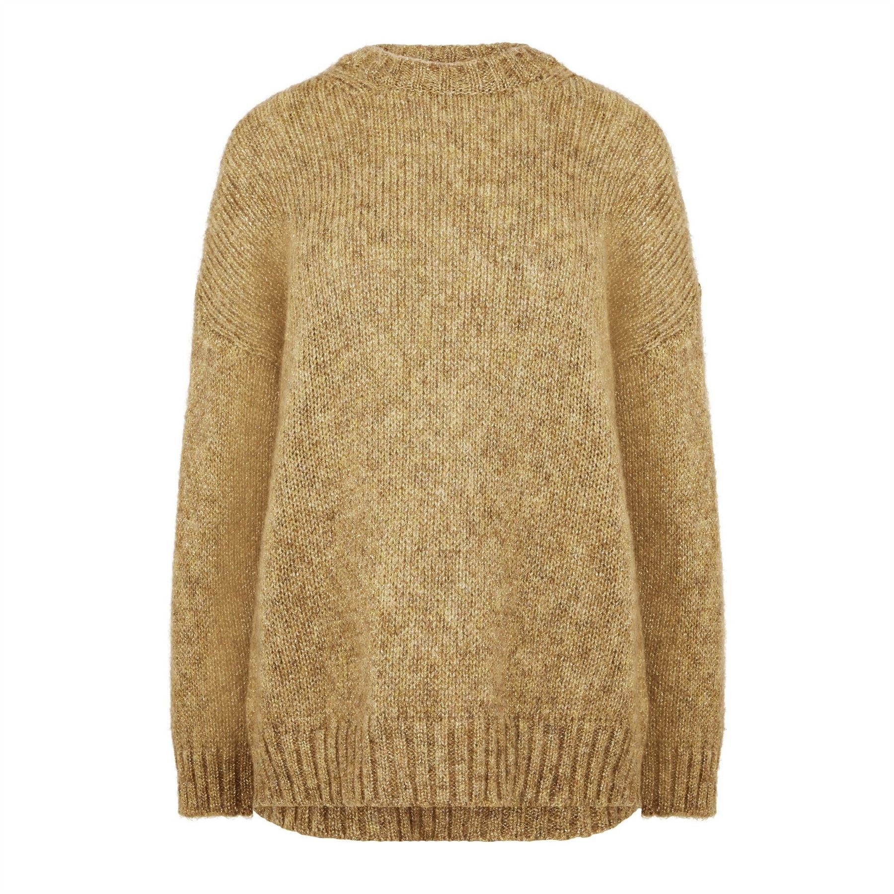 Weekend Max Mara Antony Crew Neck Jumper