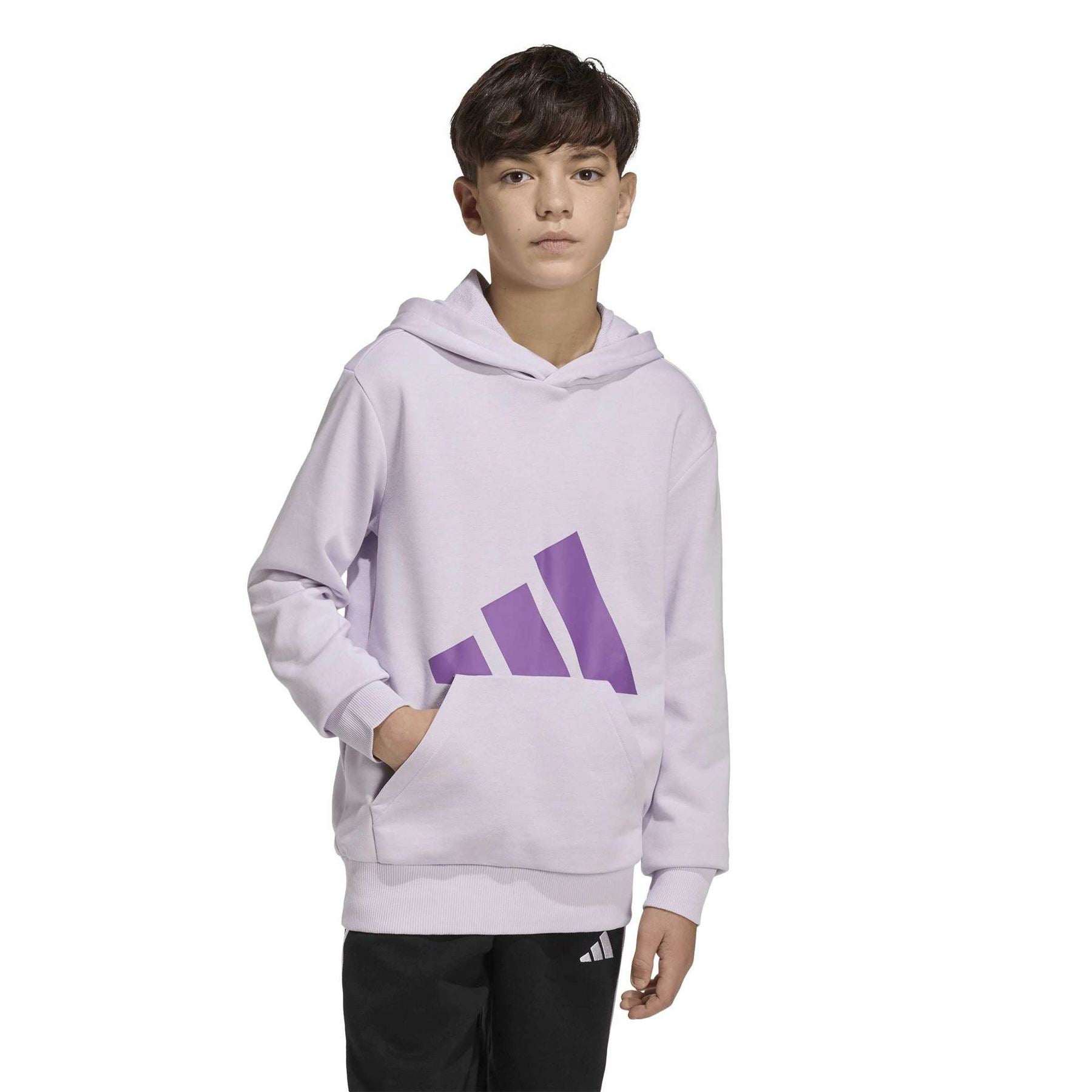 adidas J Bl Ft Hoody 28