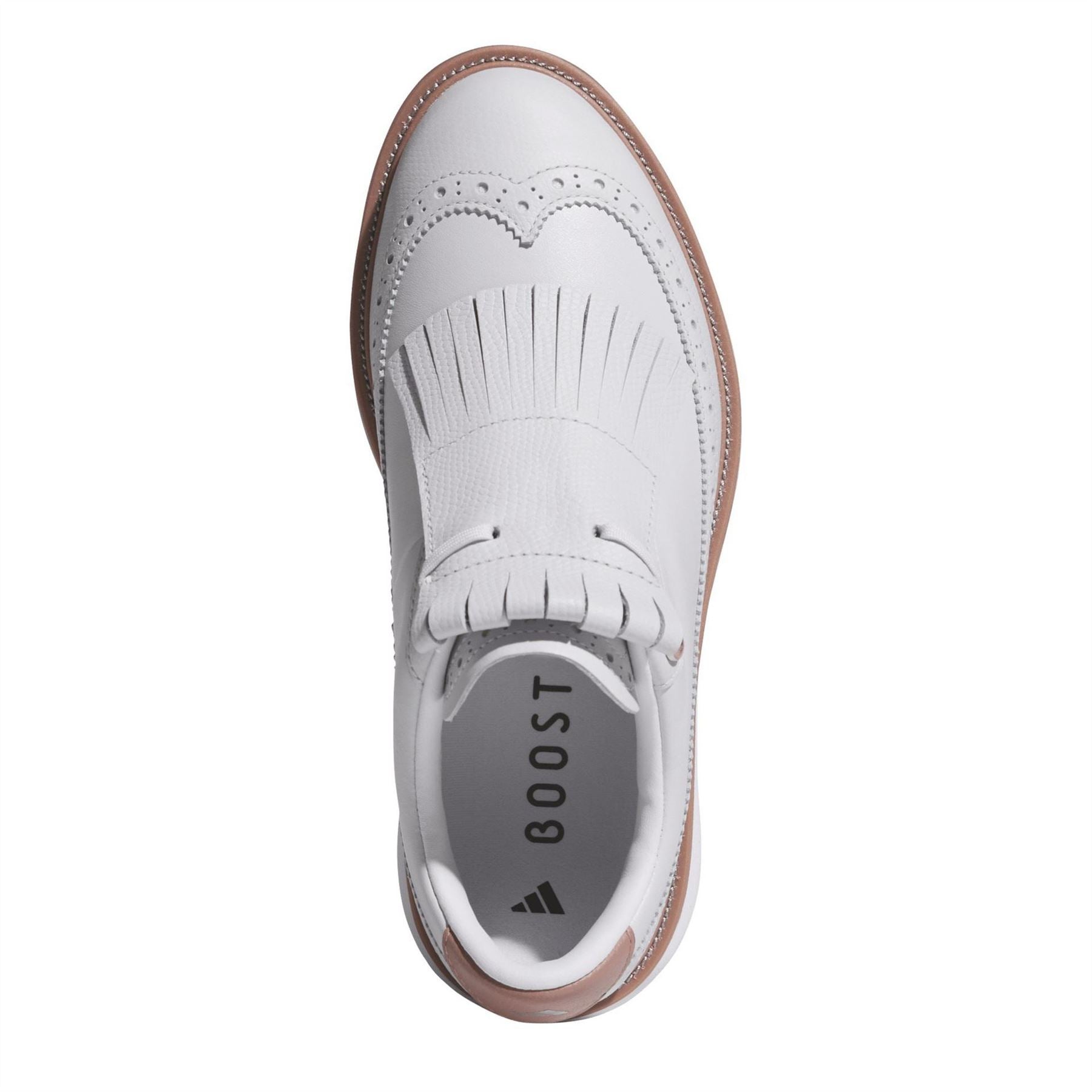 adidas Mc Zoysia Spikeless Golf Shoes