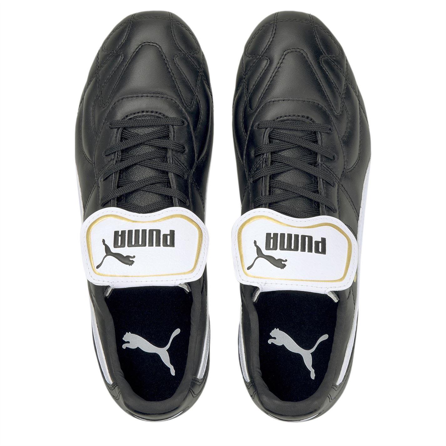 Puma King Cup Mxsg Football Boots