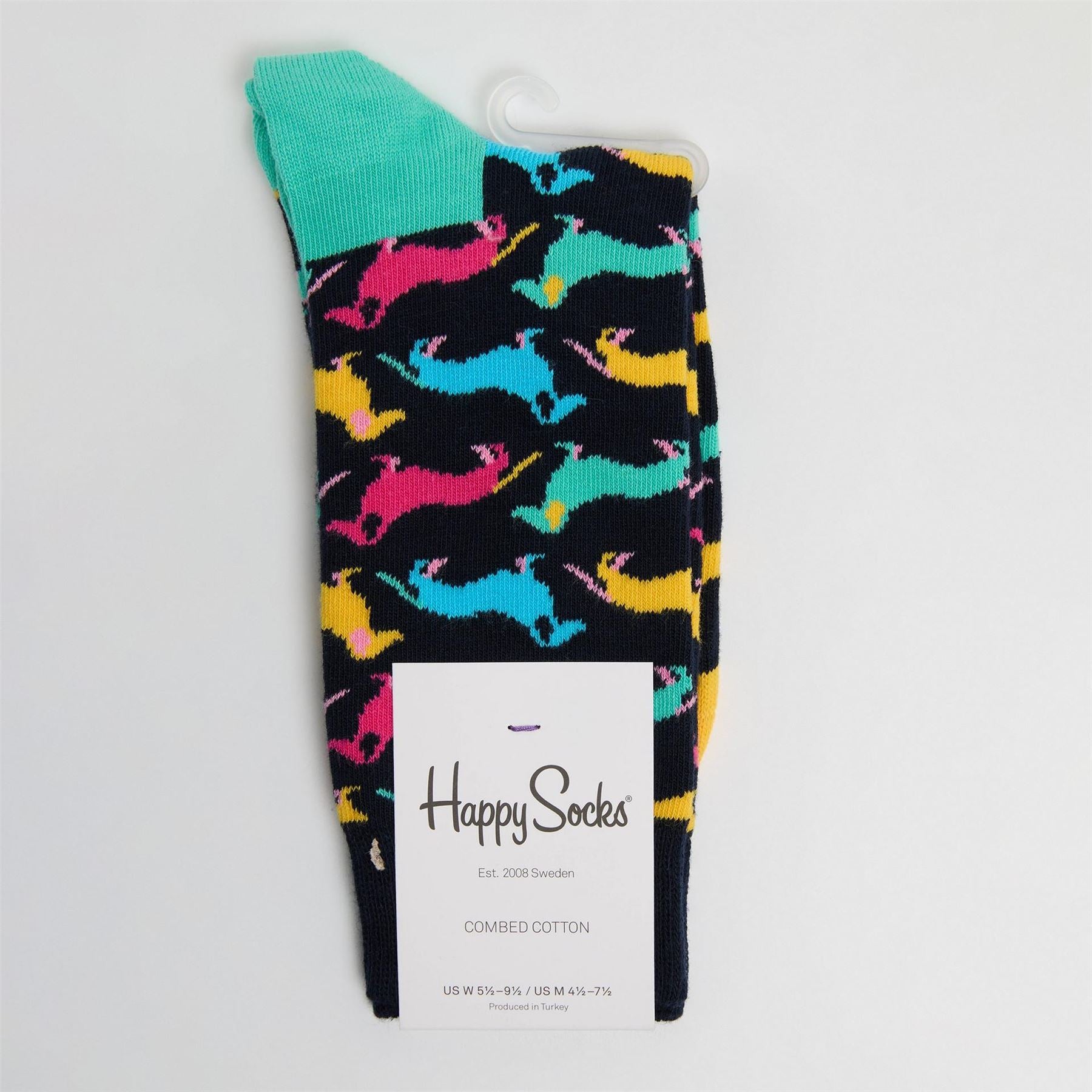 Happy Socks And Dogs Pop
