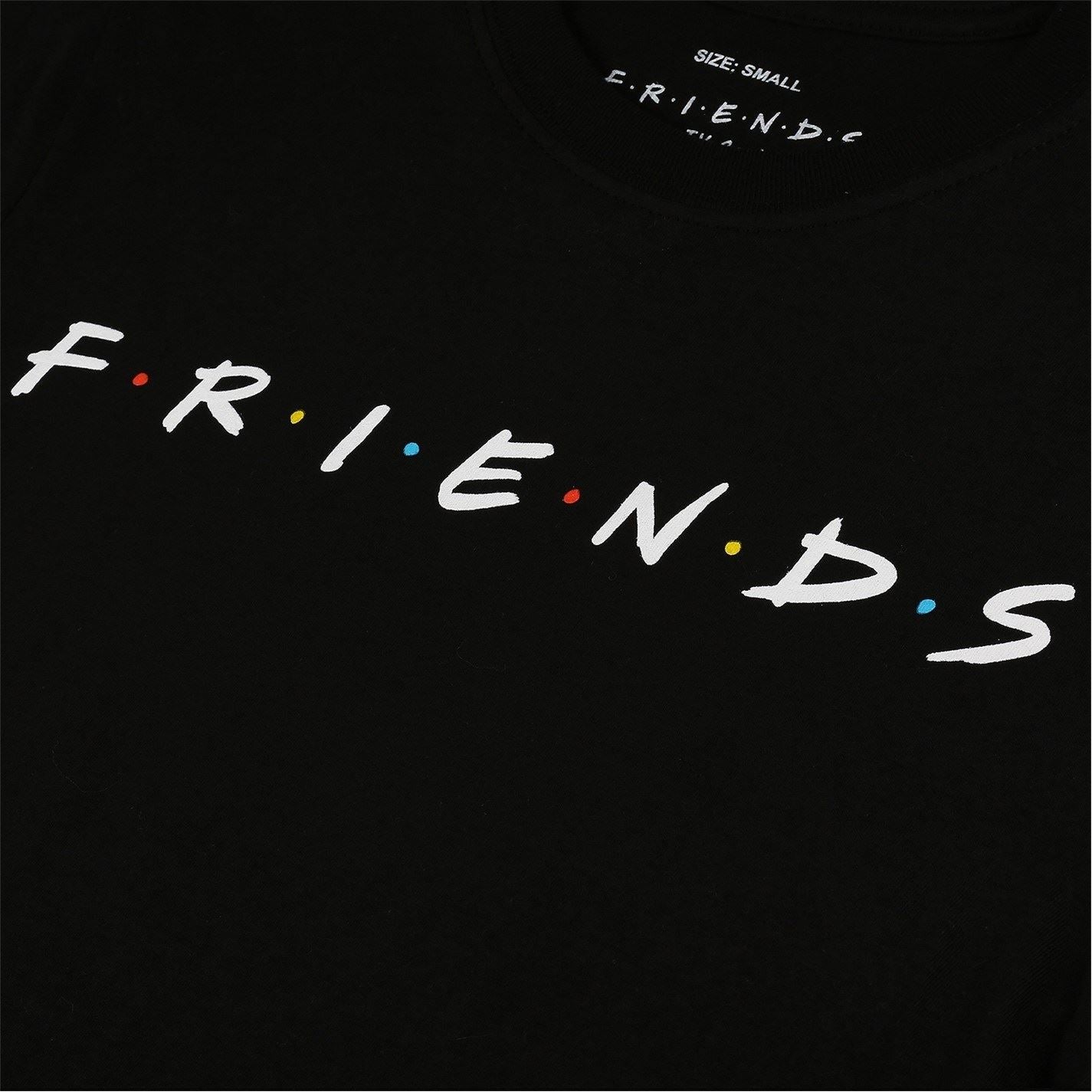 Character Logo T-Shirt