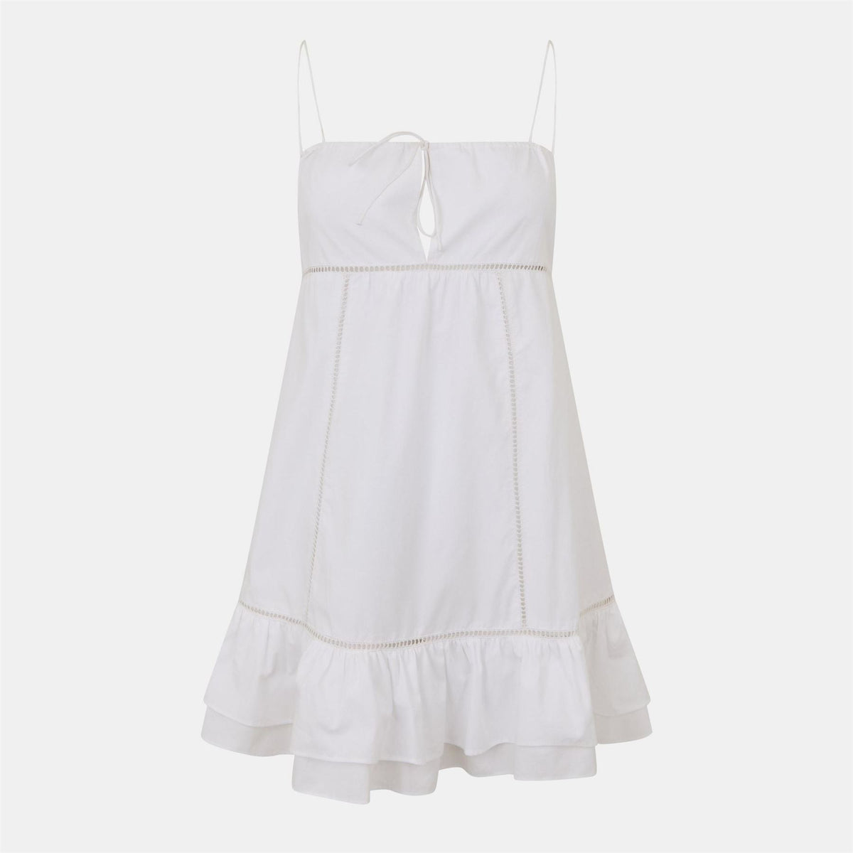 Jack Wills Baby Doll Dress