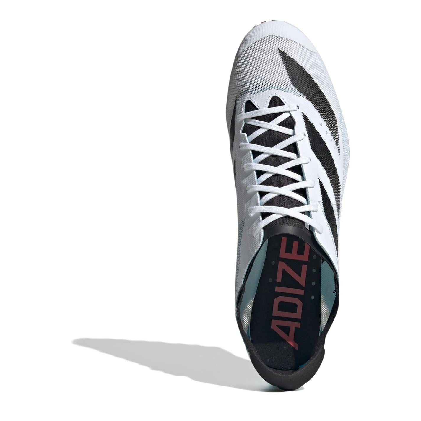 adidas Adizero Finss Lace-Up Low Top Sneakers