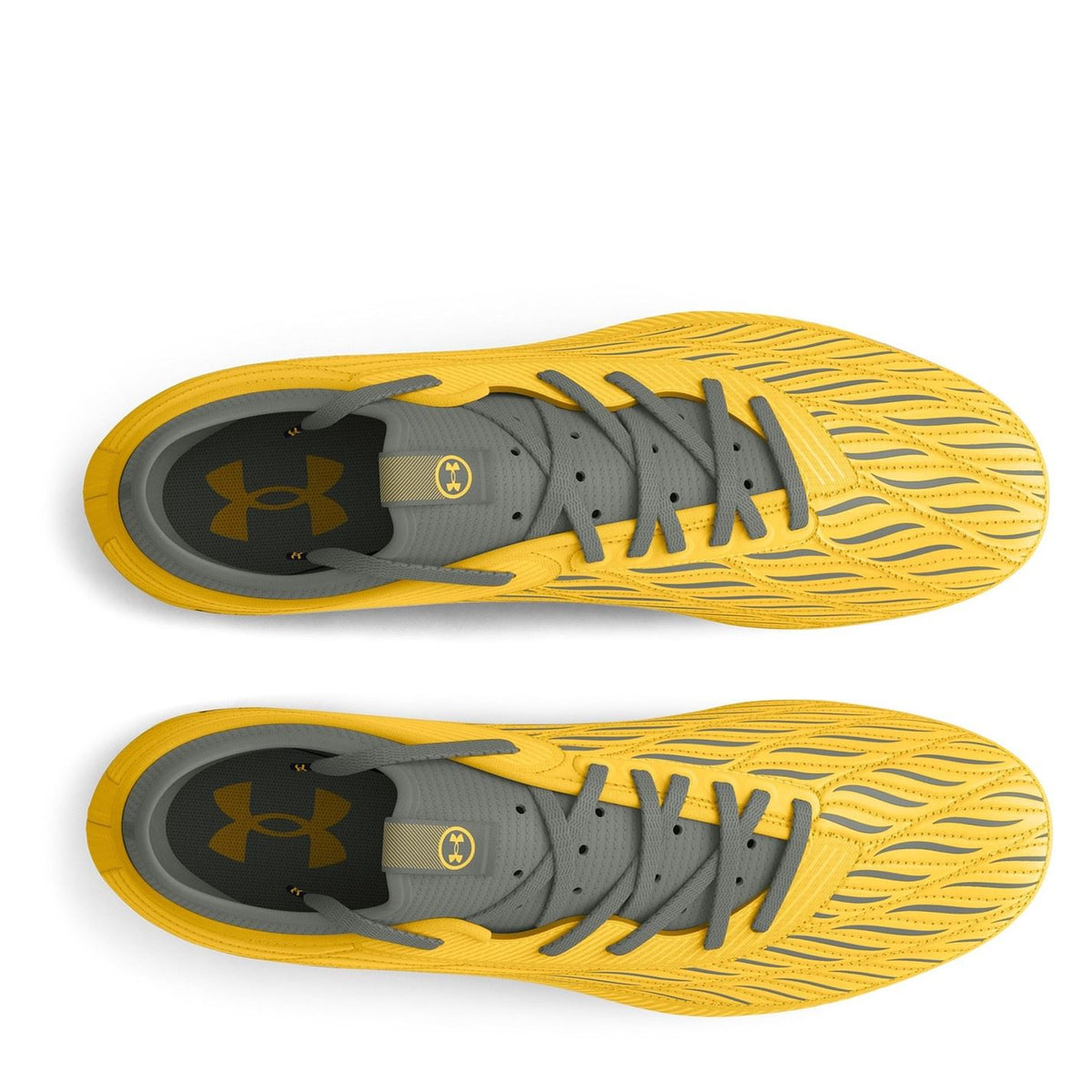 Under Armour Magnetico Elite 4 Firm Ground Football Boots