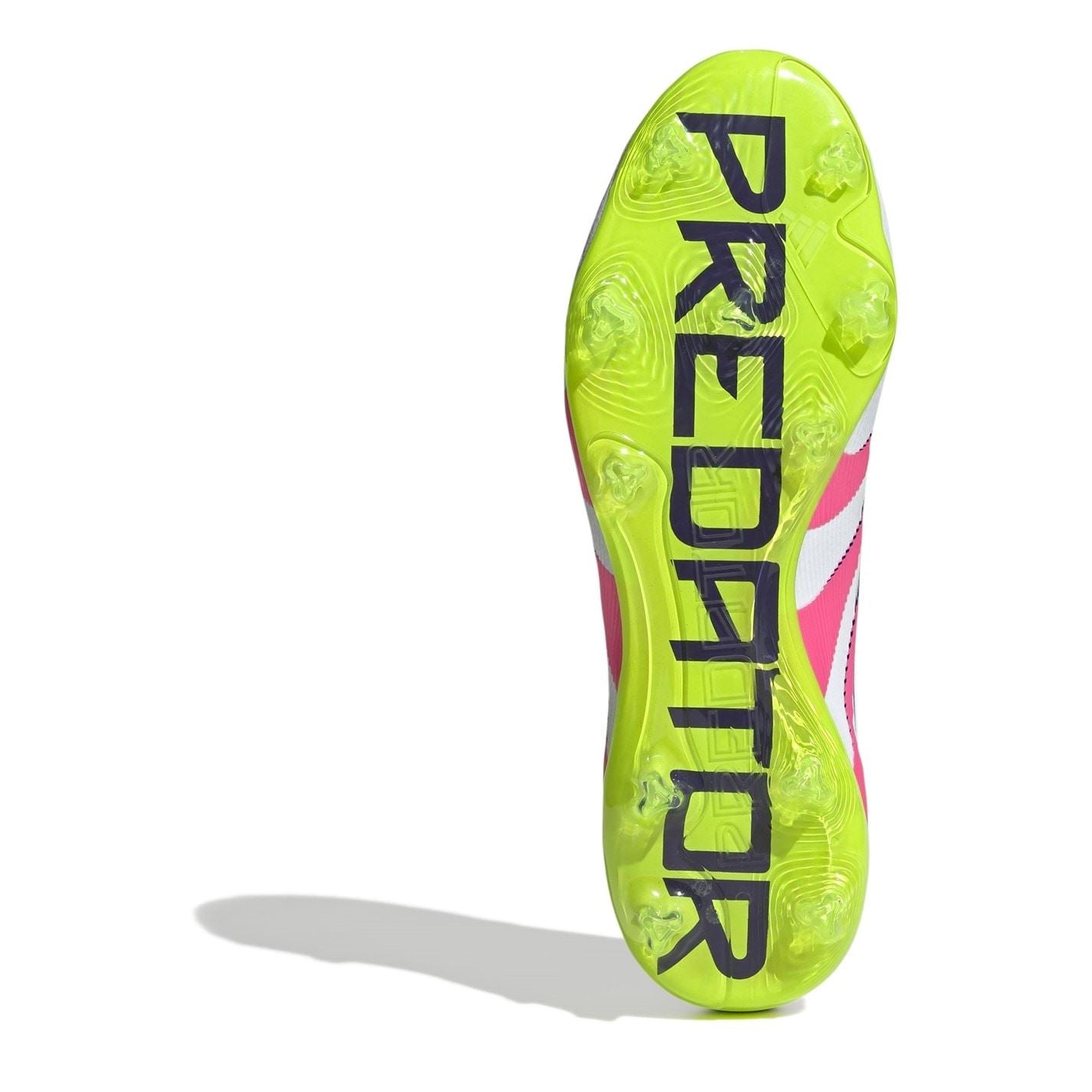 adidas Predator Pro Firm Ground Football Boots