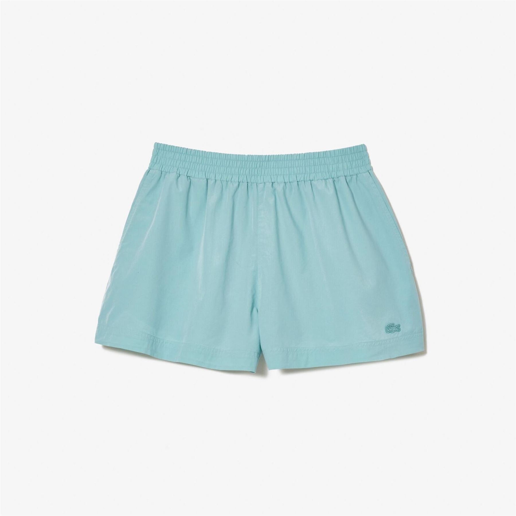 Lacoste Bermuda Fleece Jogger Shorts