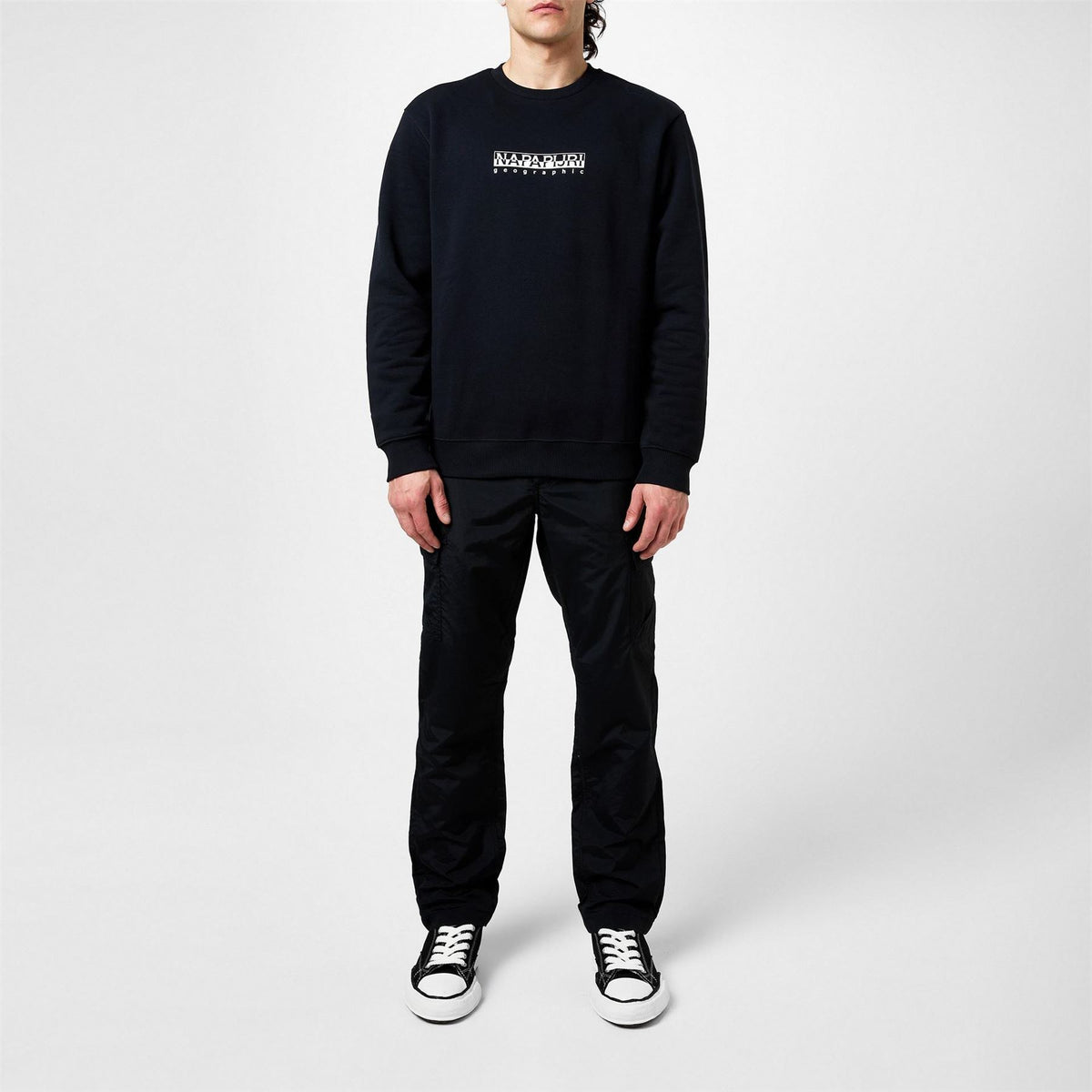Napapijri Faber Regular Fit Cargo Pants