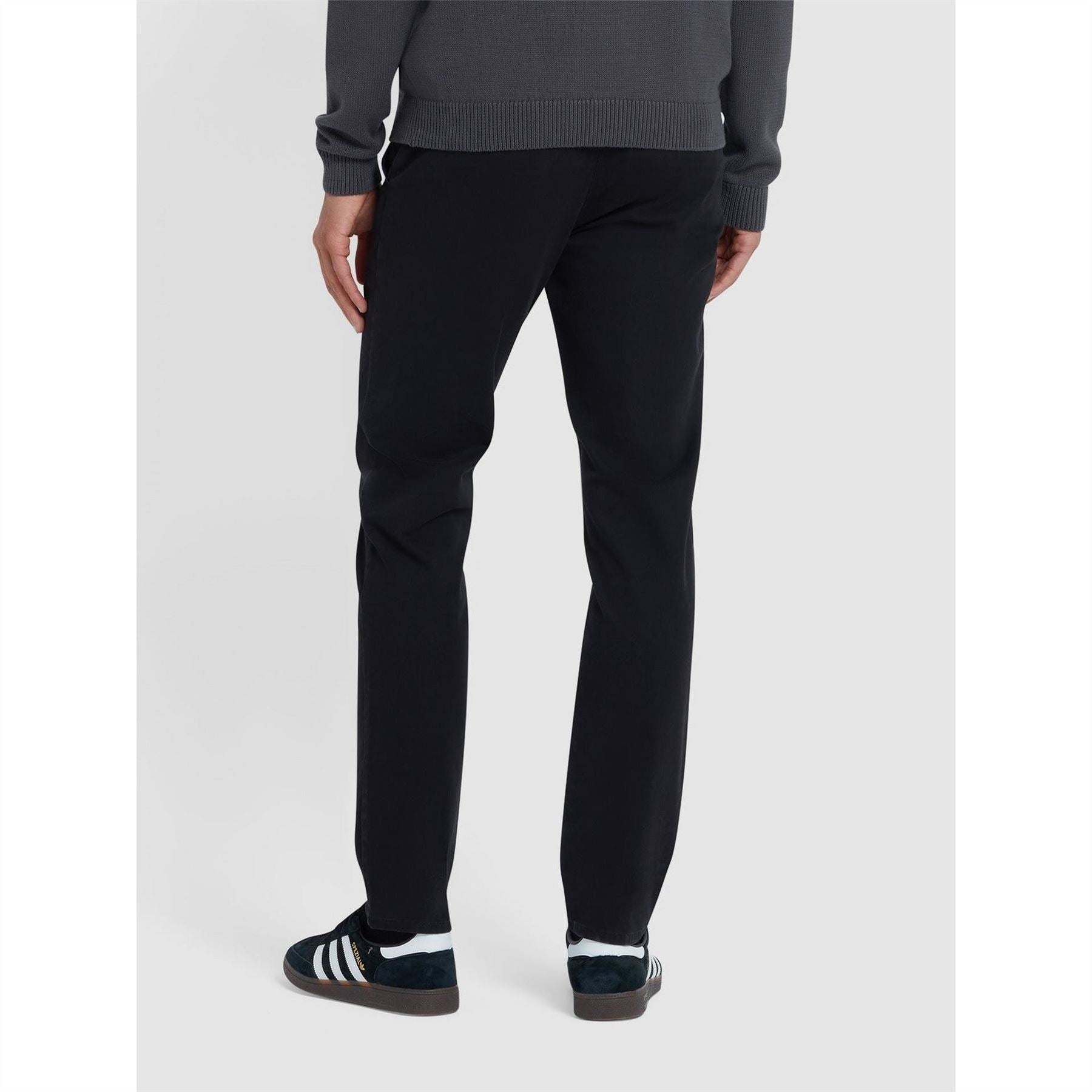 Farah Elm Slim Chinos
