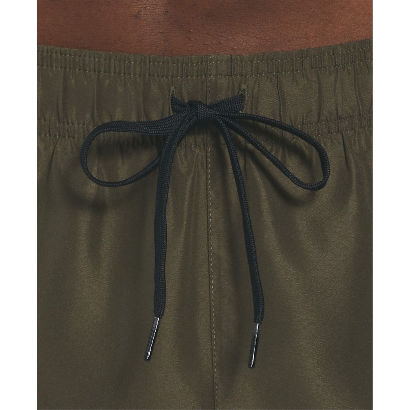 Nike Logo Swim Shorts