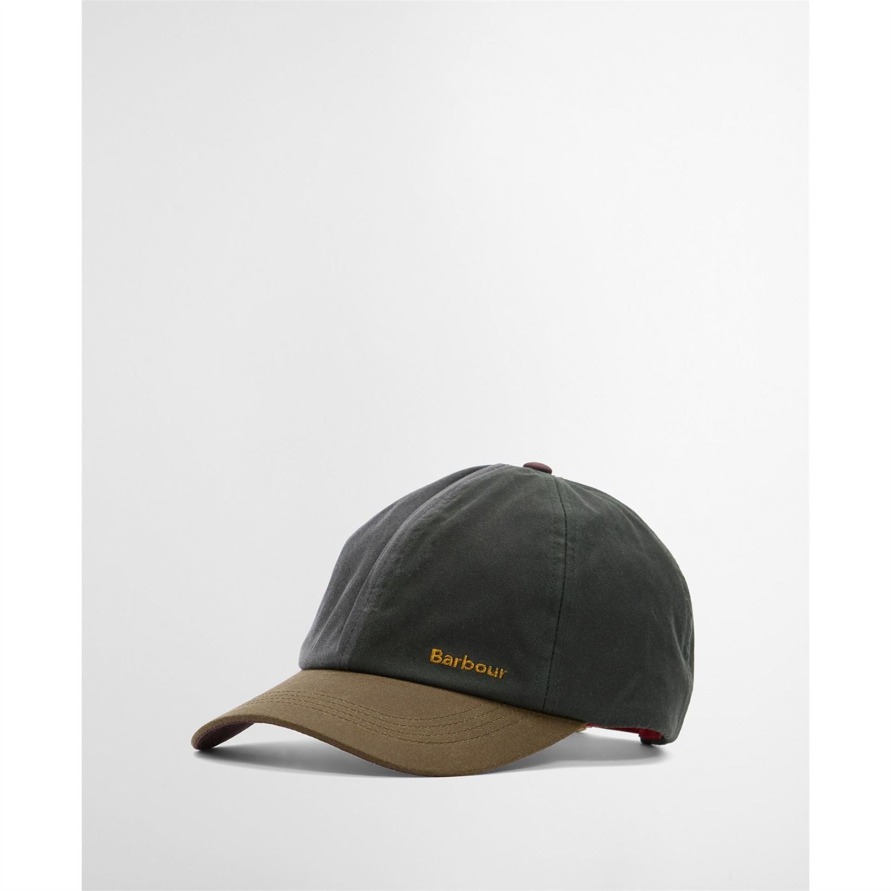 Barbour Transport Patch Ld64
