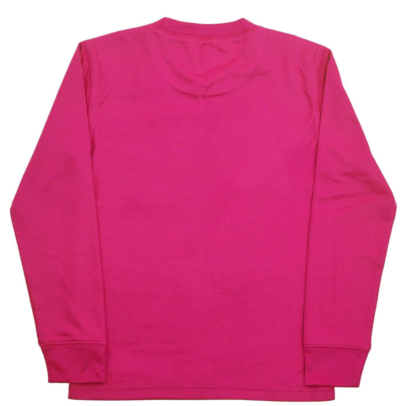 Campri Thermal Baselayer Top Junior