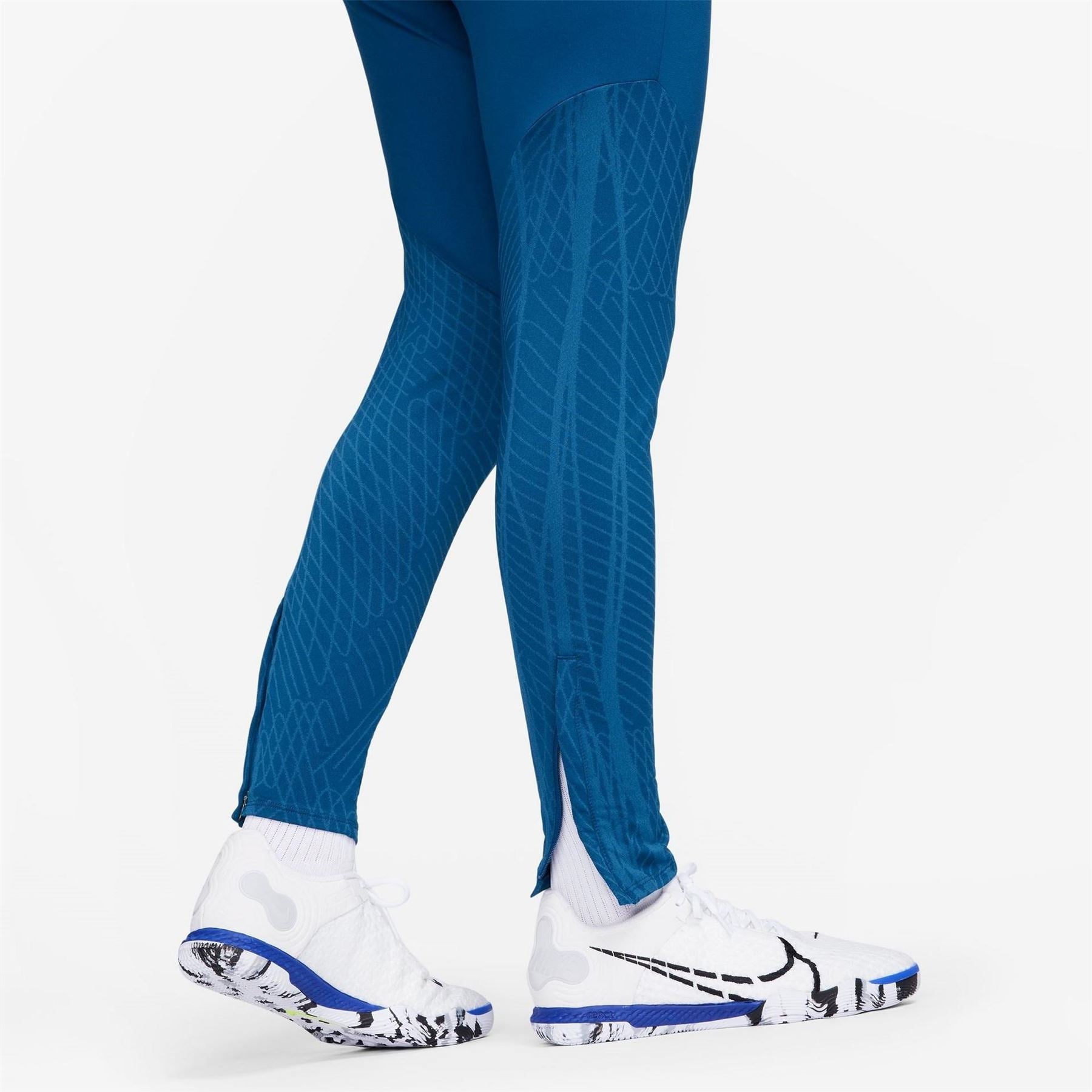Nike Womens England Strike Tracksuit Bottoms