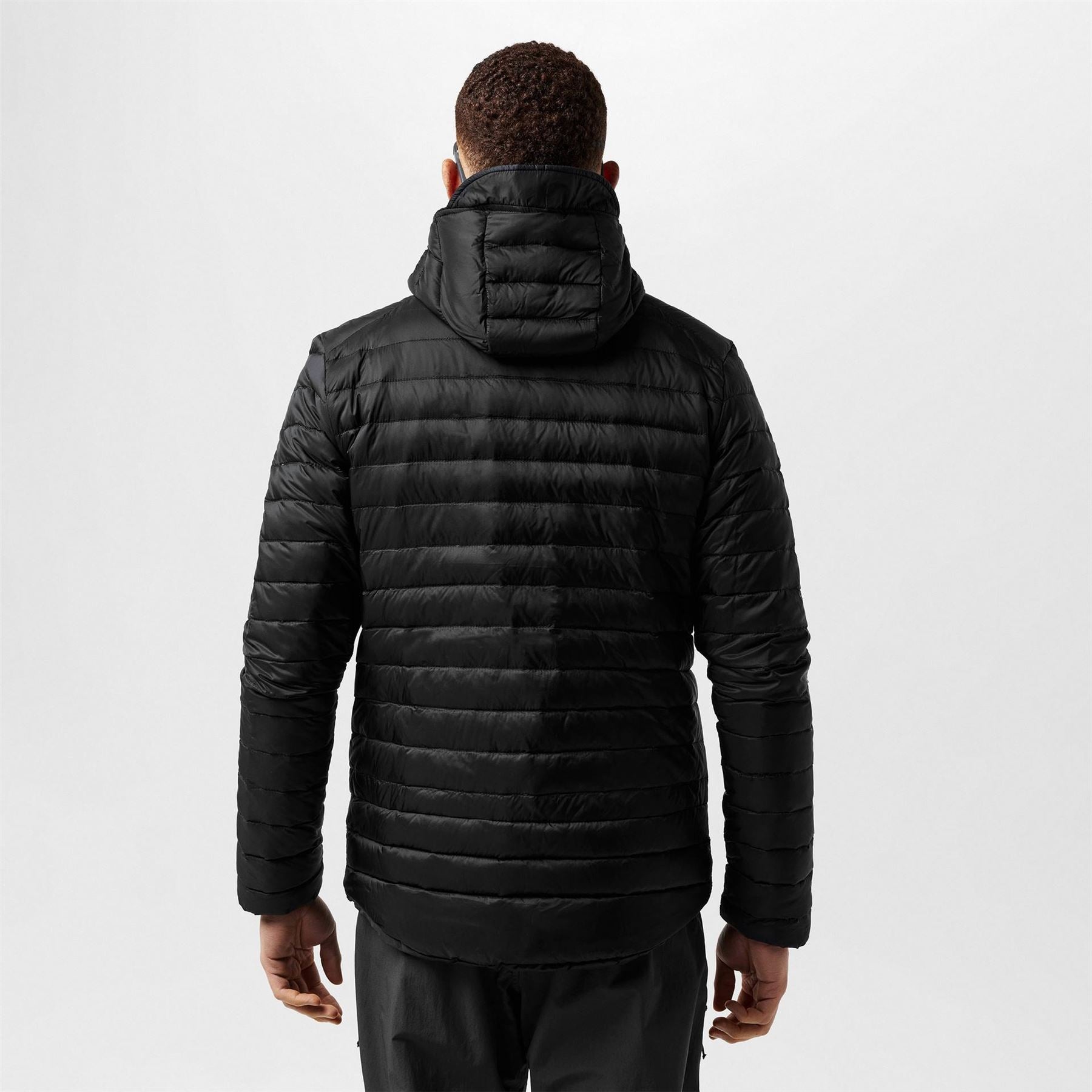 Karrimor Alpiniste Wind Resistant Duck Down 600 Fill Power Down Jacket
