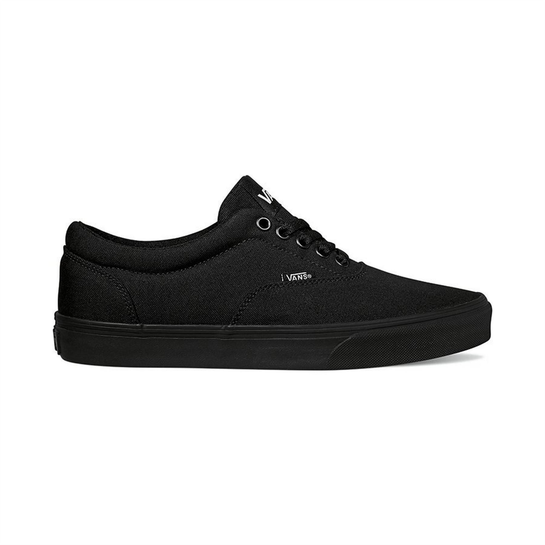 Vans Canvasas Trainers