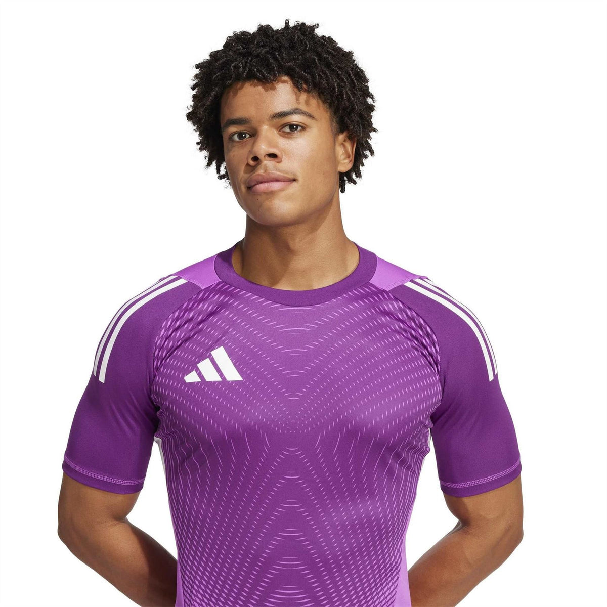 adidas T25 P Gk Jersey