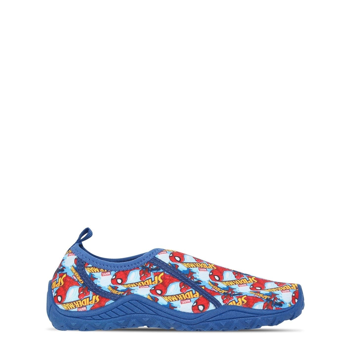 Character Aqua Childrens Water Shoes