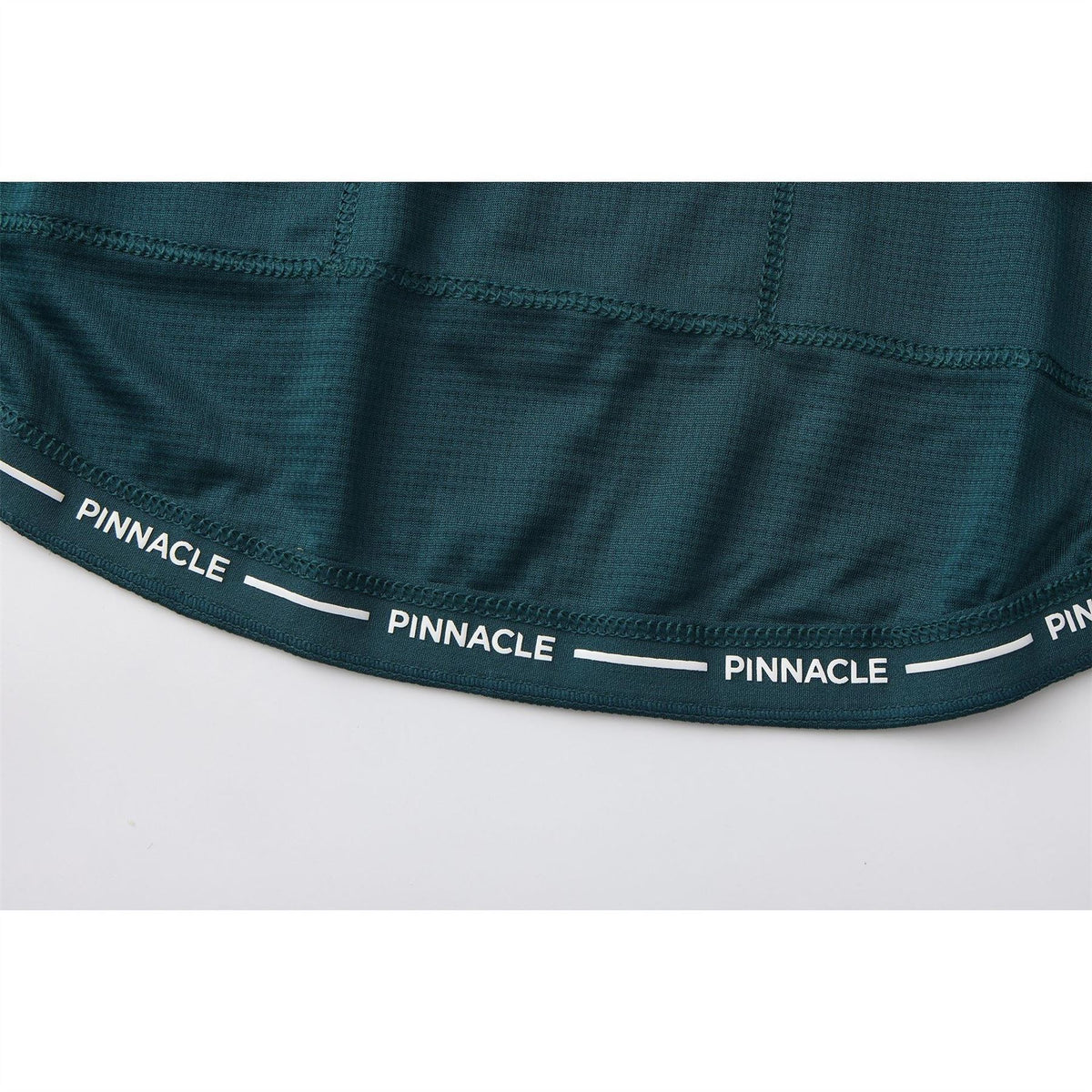 Pinnacle Mens Long Sleeve Cycling Jersey