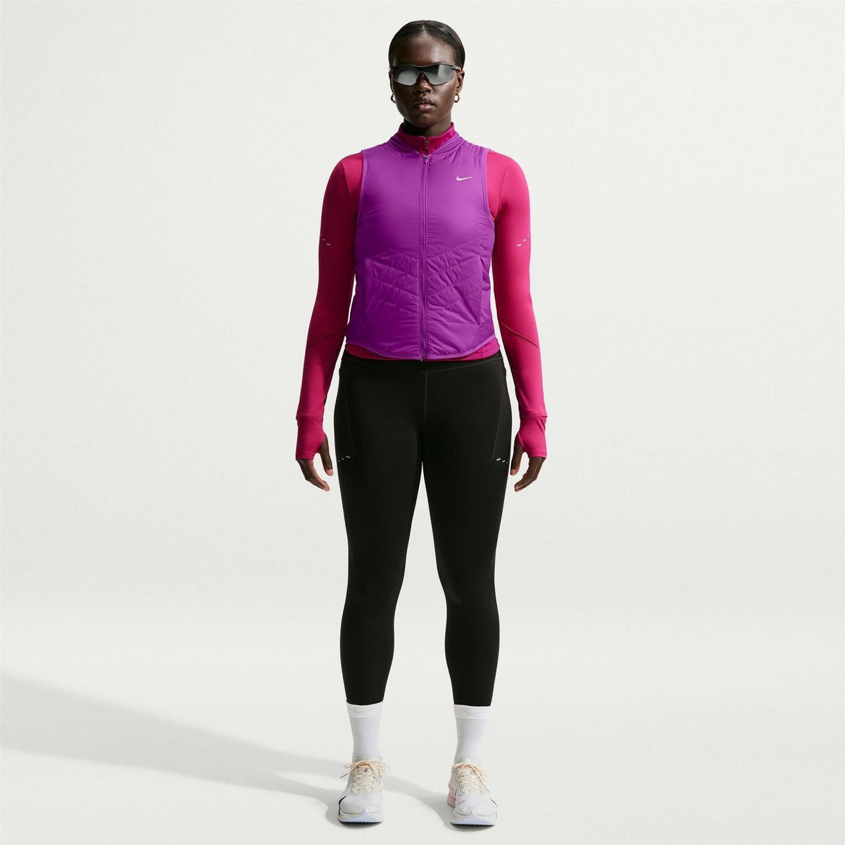Nike Performance Running Vest