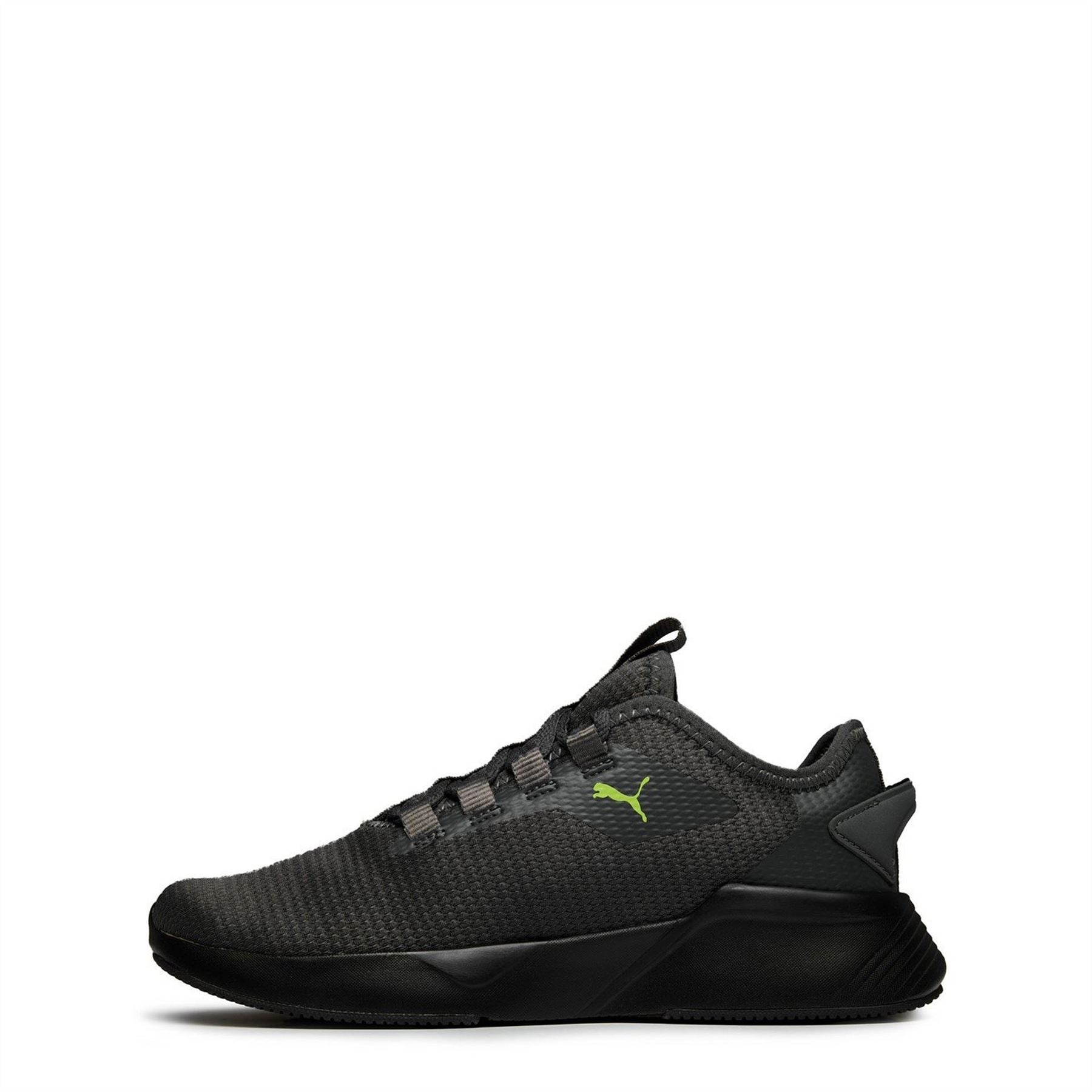 Puma Retaliate 2 Junior Boys Trainers