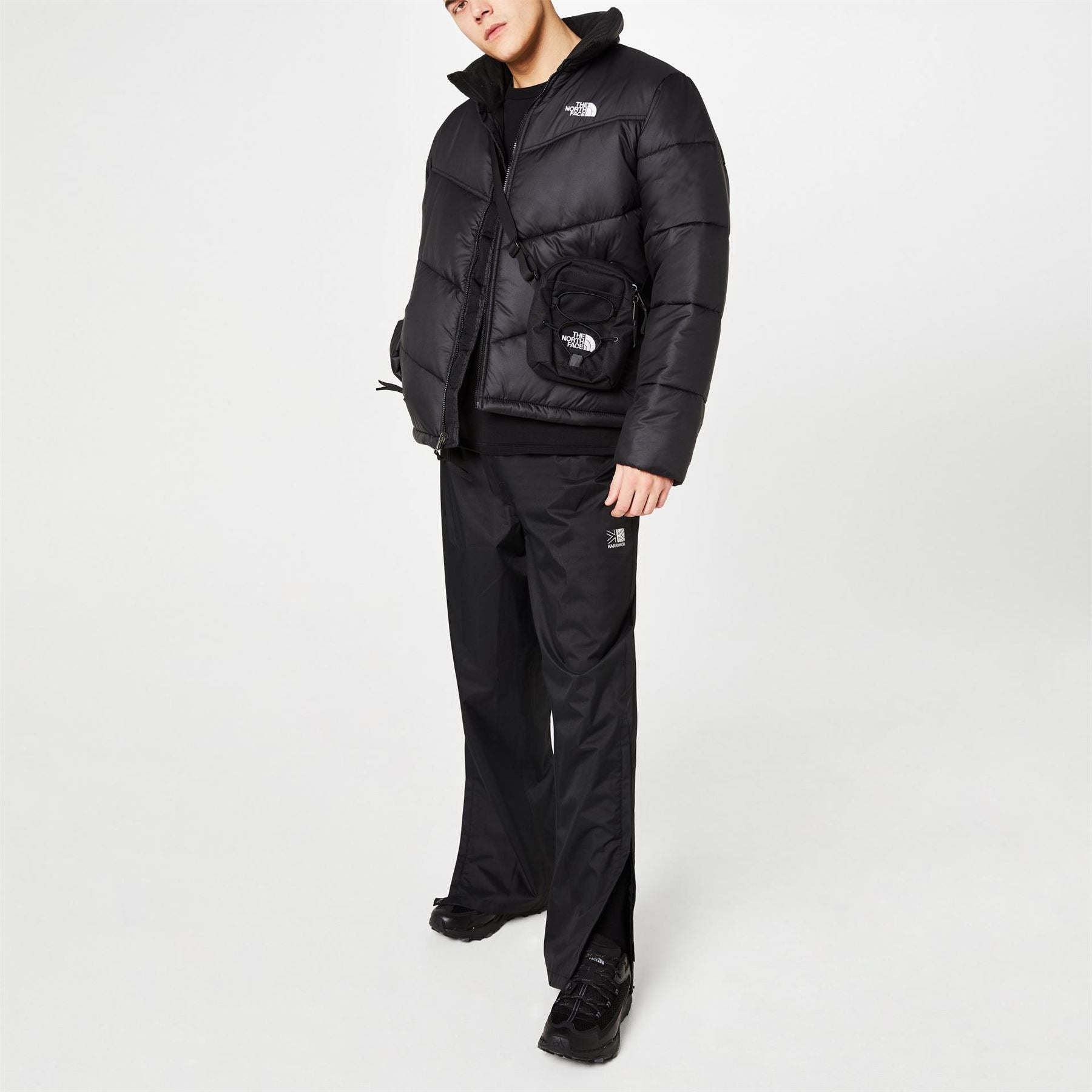 The North Face Jester Cross Body Bag