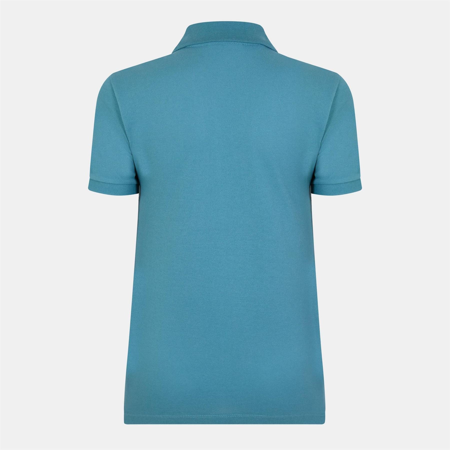 Lacoste Sleeve Polo Shirt